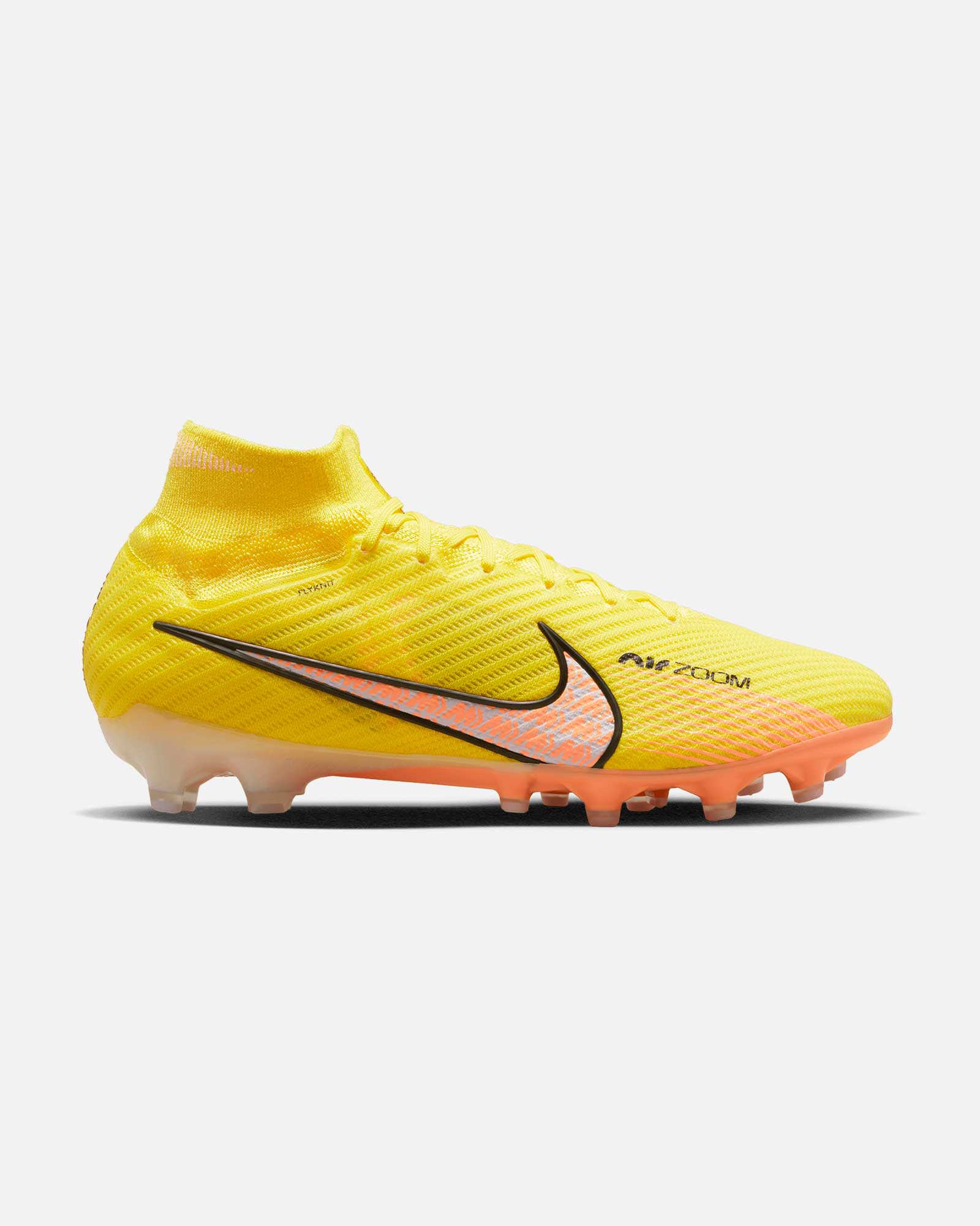 siga adelante Reclamación comprender Botas de fútbol Nike Zoom Mercurial Superfly 9 Elite AG