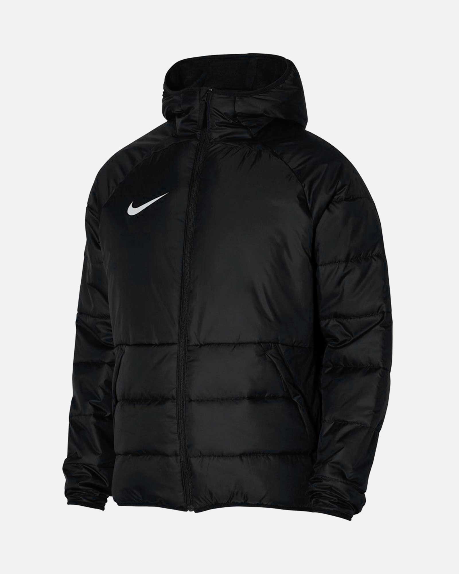 Los mejores abrigos Nike de invierno para mujer. Nike ES