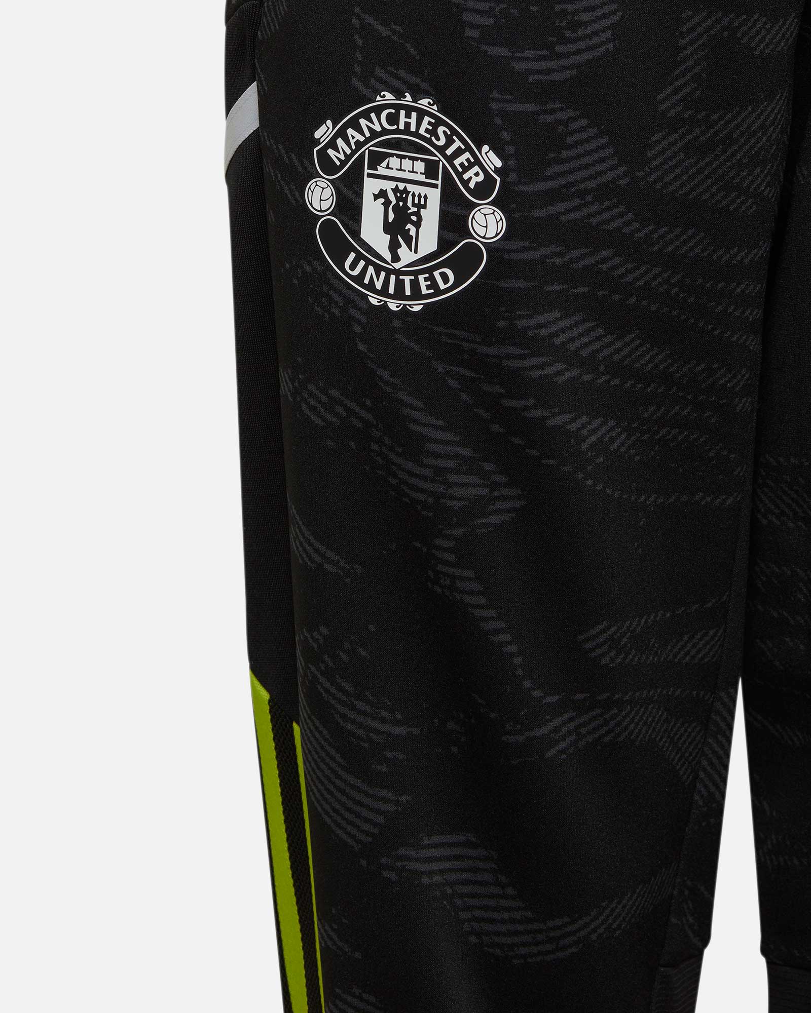 Pantalón Manchester United 2022/2023 UCL TR - Fútbol Factory