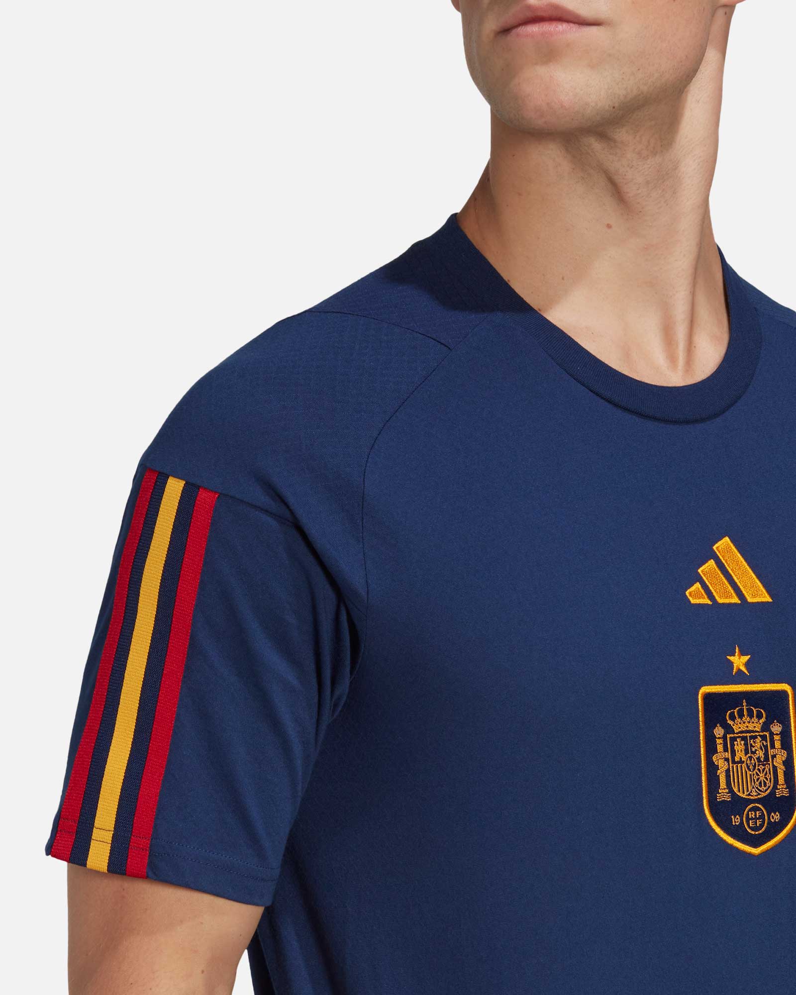 Camiseta España 2022/2023 Icons para Hombre