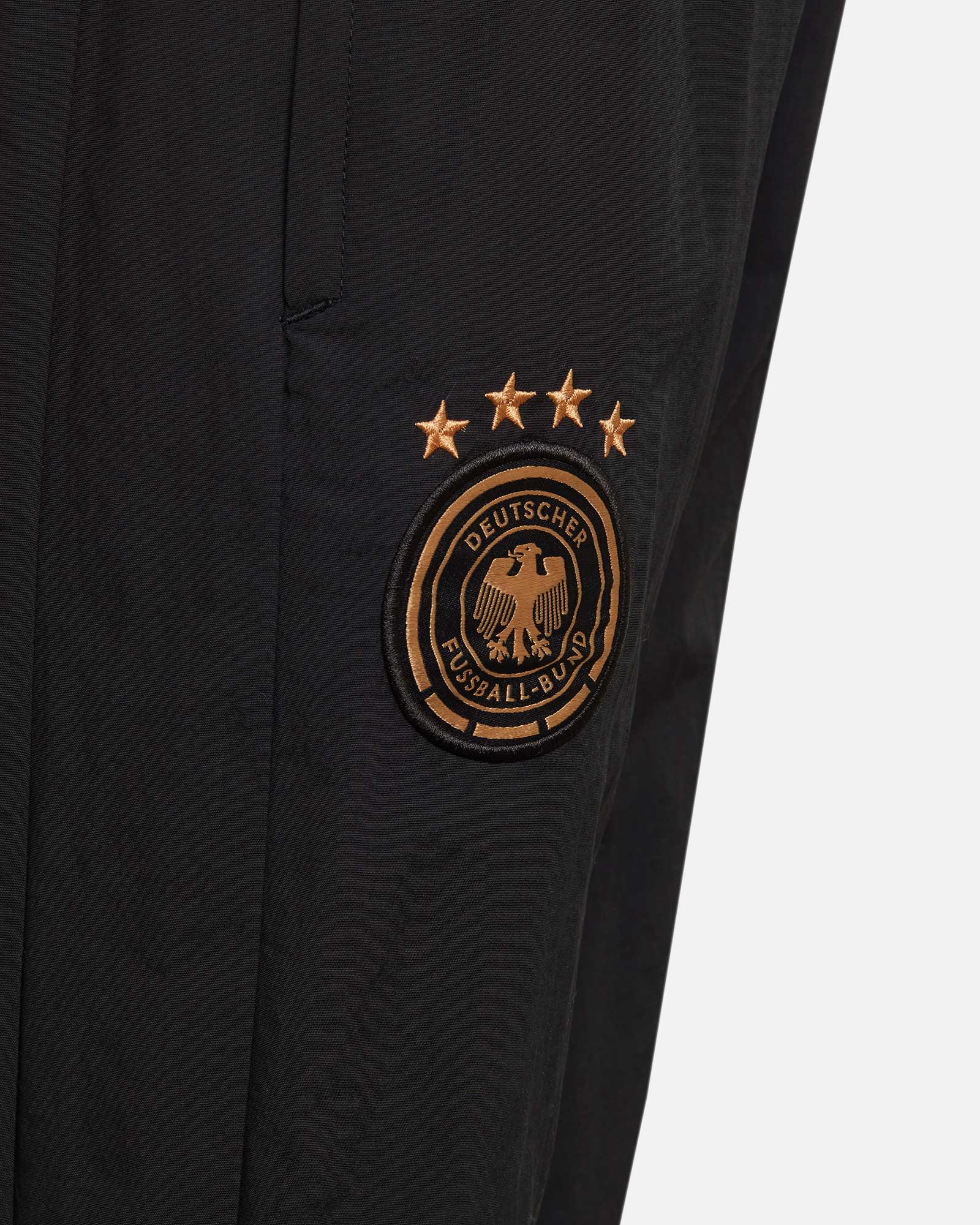 Chandal de Chaqueta del Alemania 2022-2023