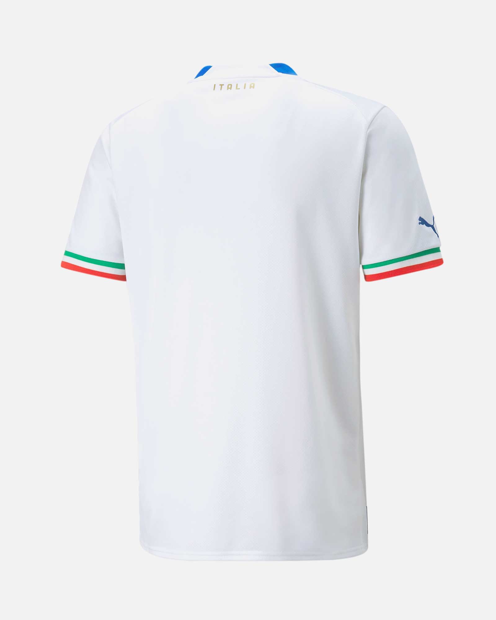 Camiseta 2ª Italia 2022 - Fútbol Factory