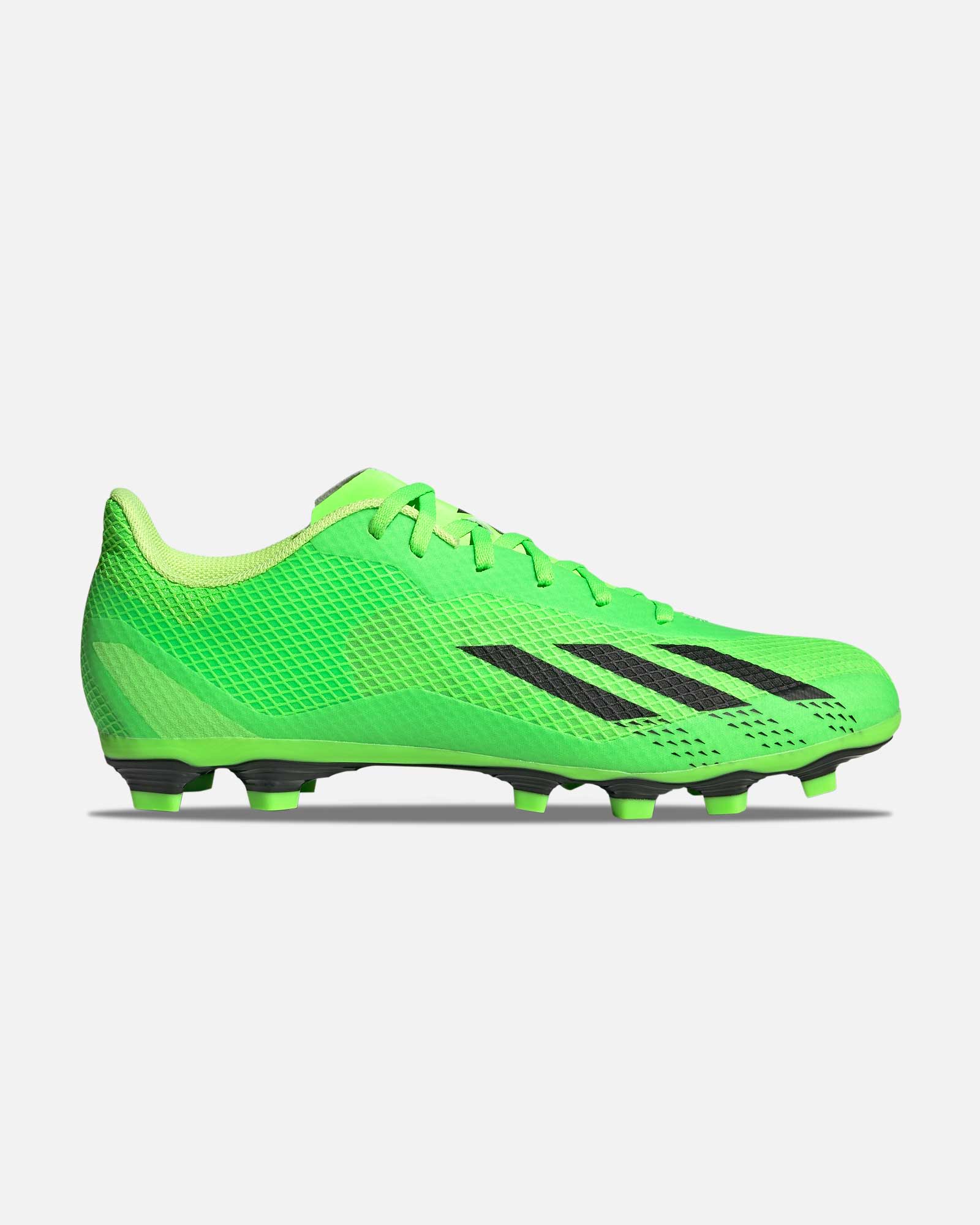 muestra tipo Matrona Botas de fútbol adidas X Speedflow.4 FxG