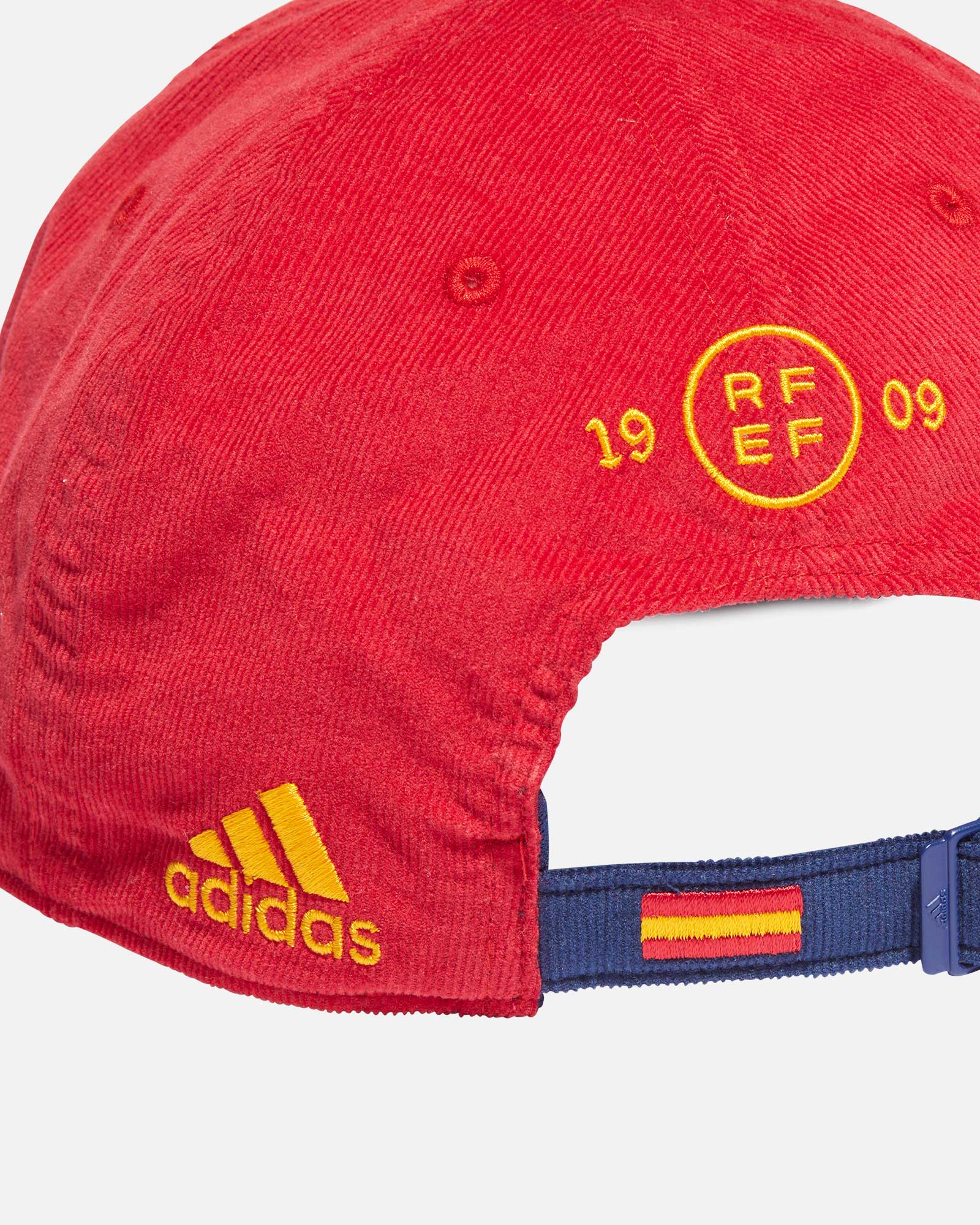 Gorra España Winter 2022/2023 - Fútbol Factory