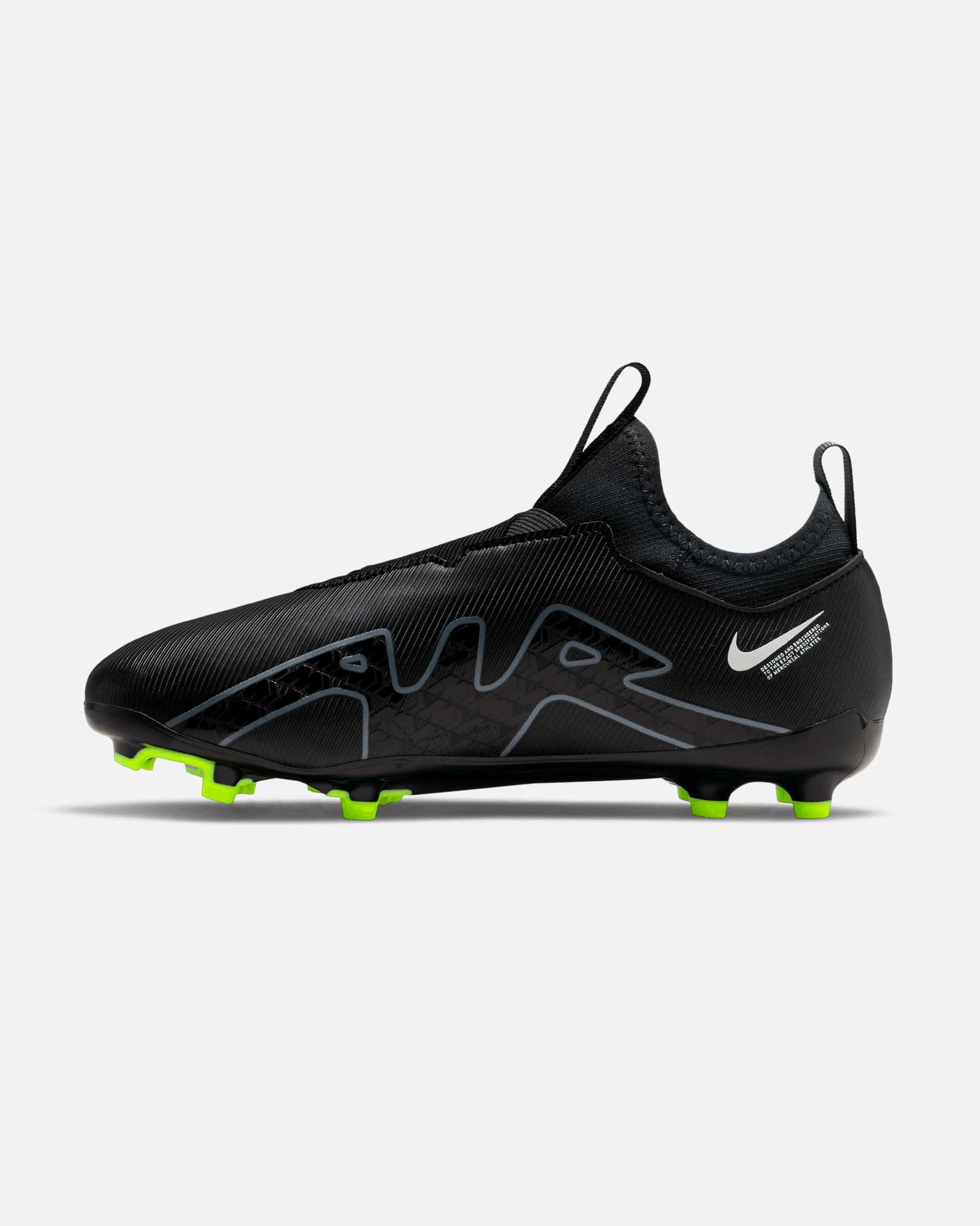 Botas Nike Zoom Vapor 15 Academy MG - Fútbol Factory