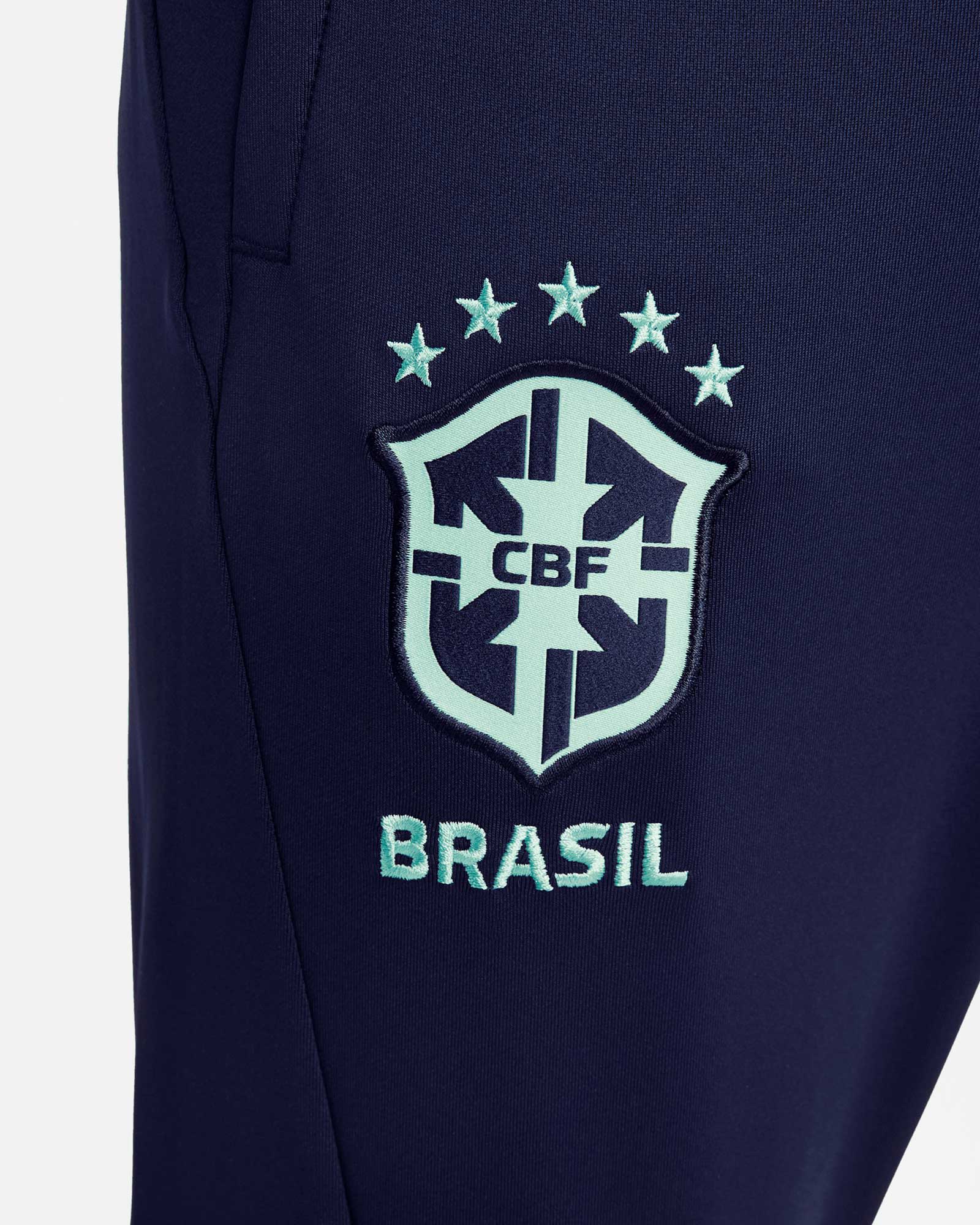 Pantalón Brasil 2022/2023 Strike - Fútbol Factory