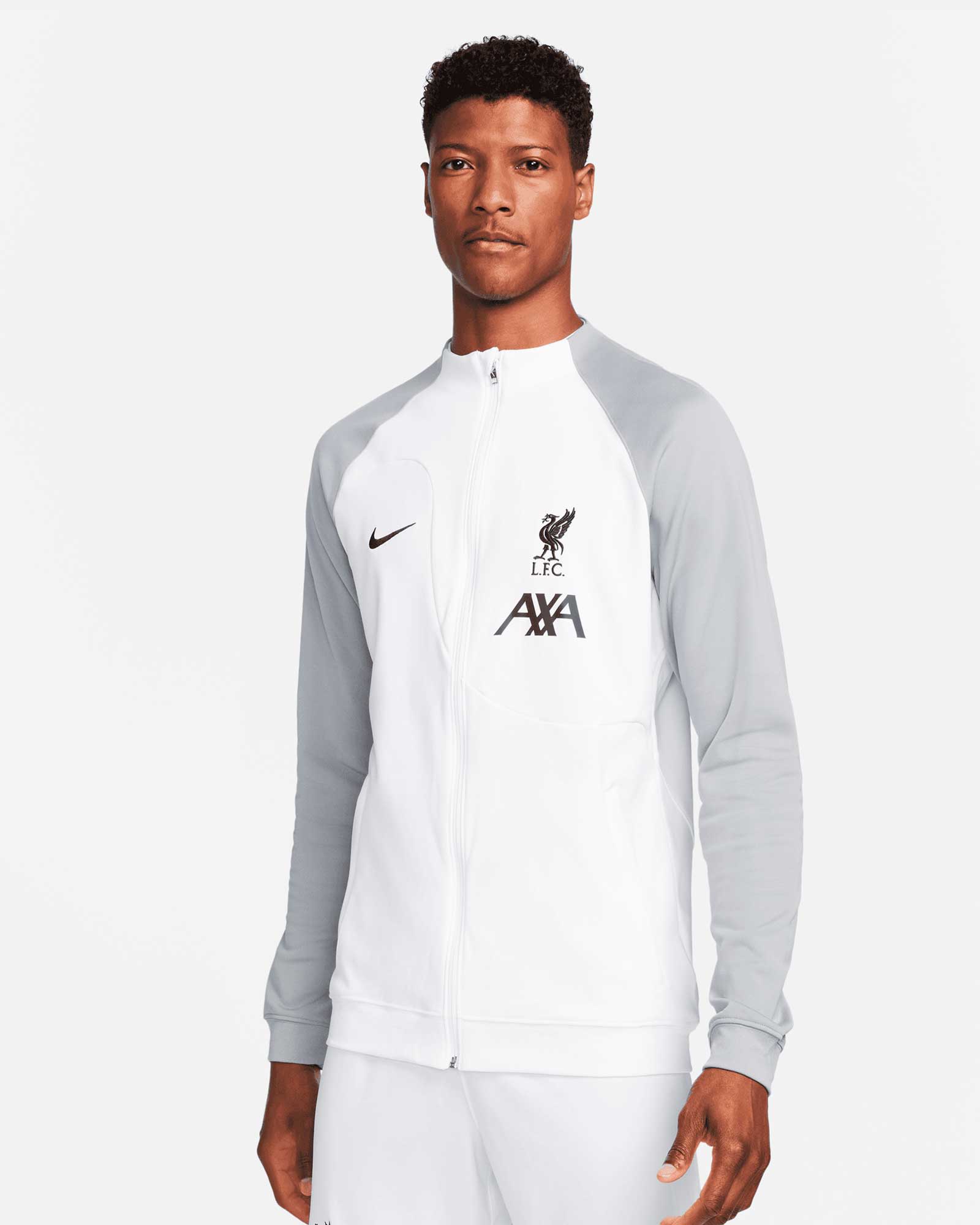 Chaqueta Liverpool FC 2022/2023 Academy Pro