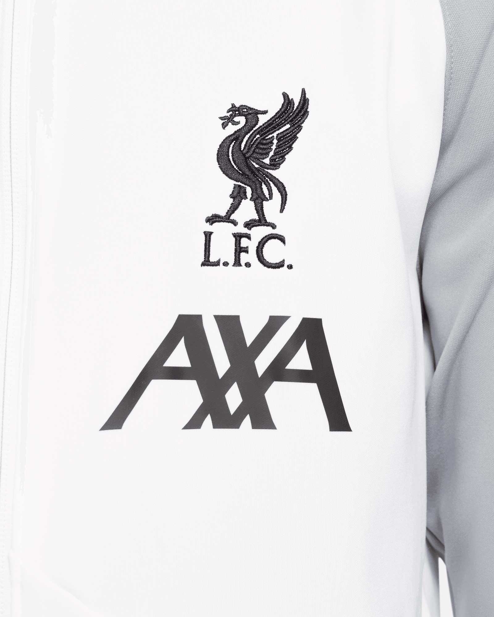 Chaqueta Liverpool FC 2022/2023 Academy Pro - Fútbol Factory