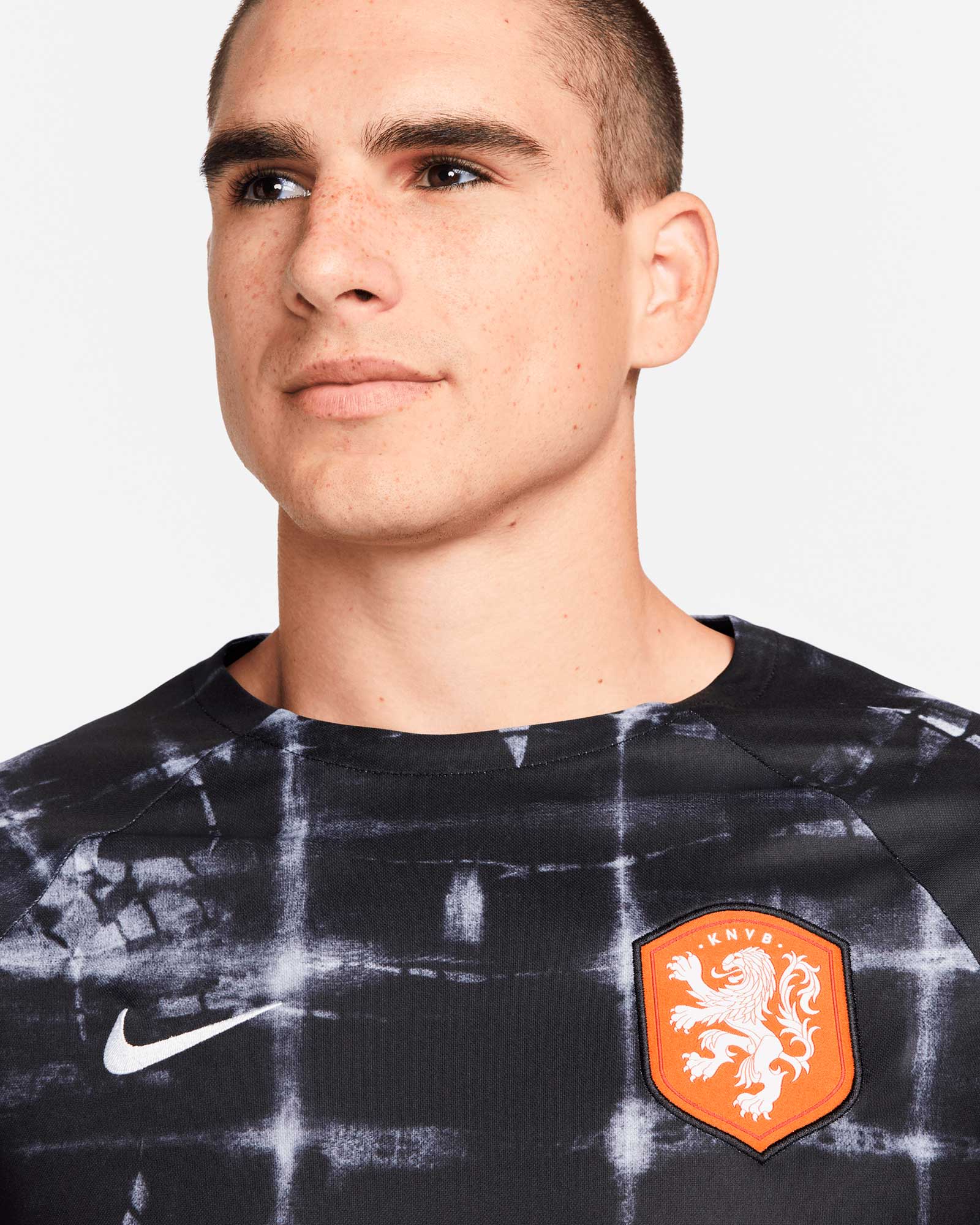 Camiseta Holanda 2022/2023 Strike - Fútbol Factory