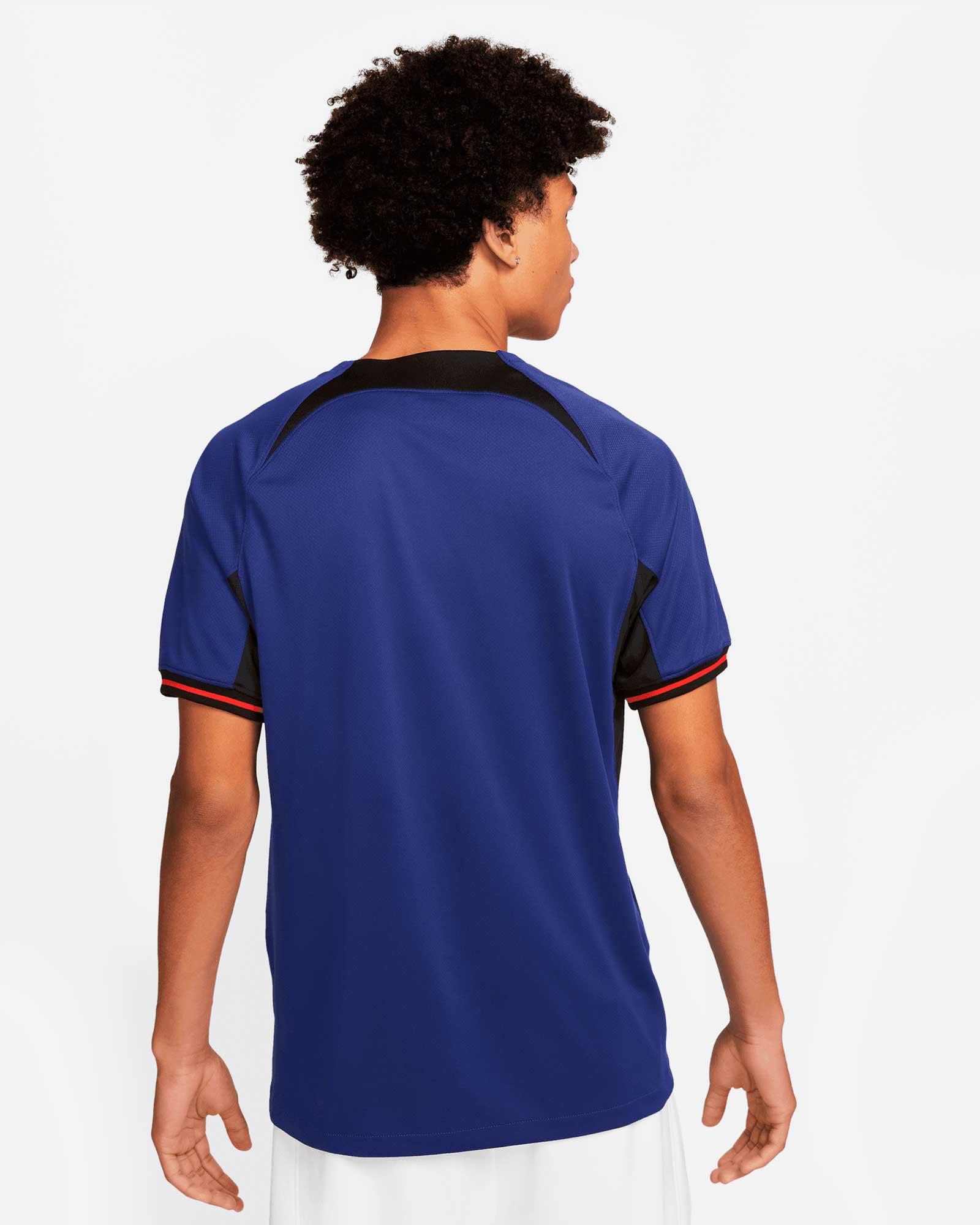 Camiseta 2ª Holanda 2022/2023 - Fútbol Factory