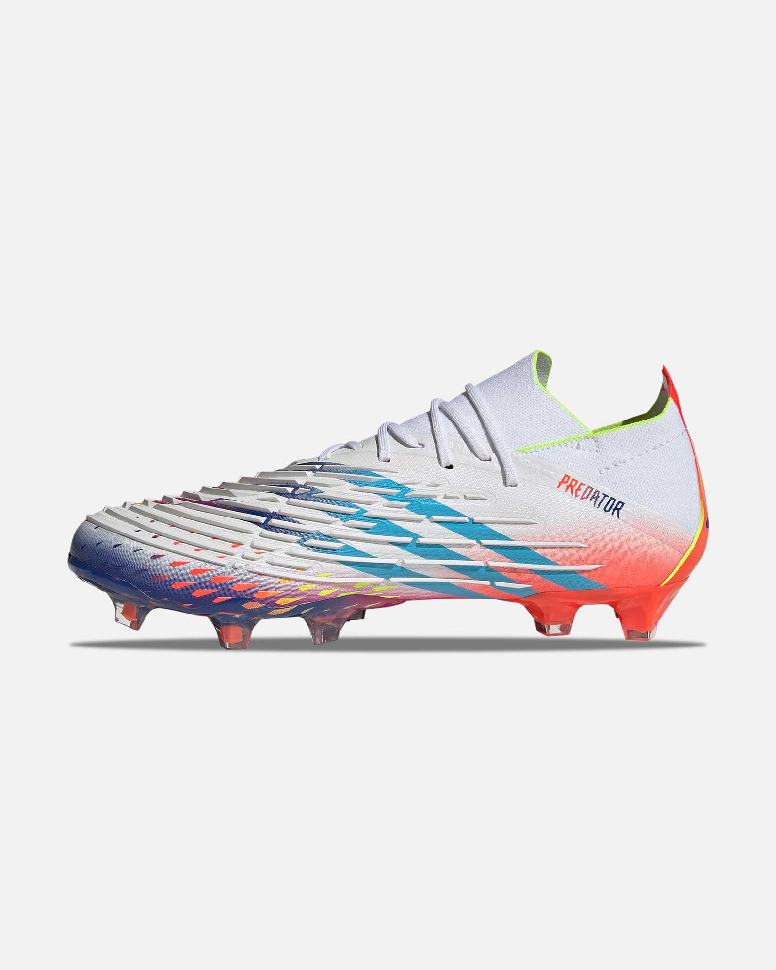 Botas adidas Predator Edge.1 Low FG - Fútbol Factory