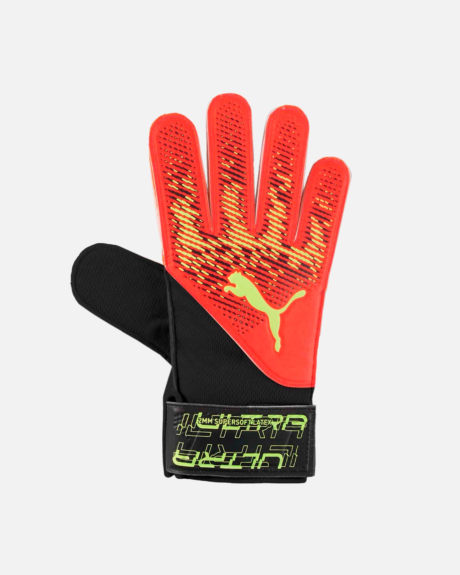 Guantes Puma Ultra Grip 4 - Fútbol Factory