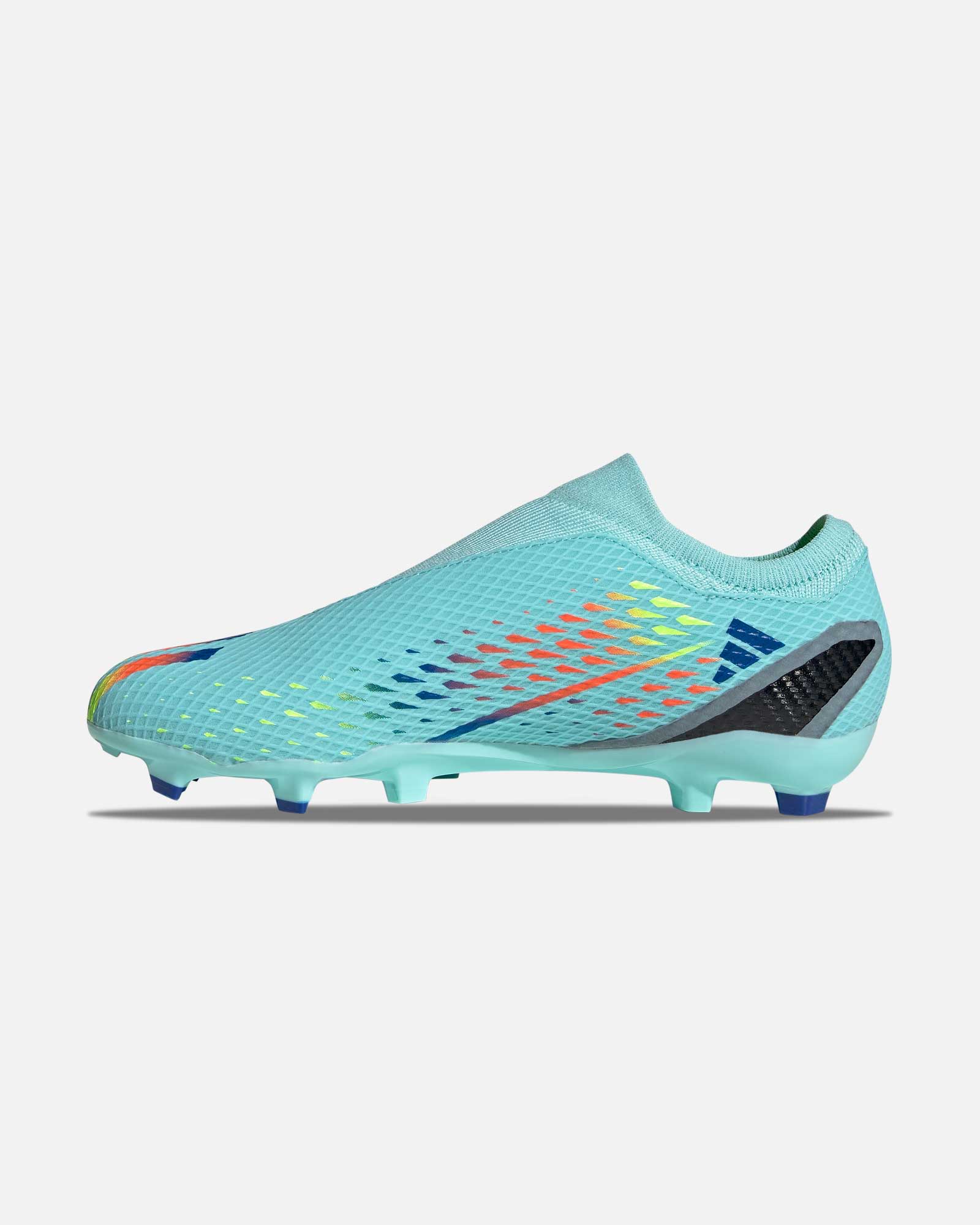 Botas adidas X Speedportal.3 LL FG - Fútbol Factory