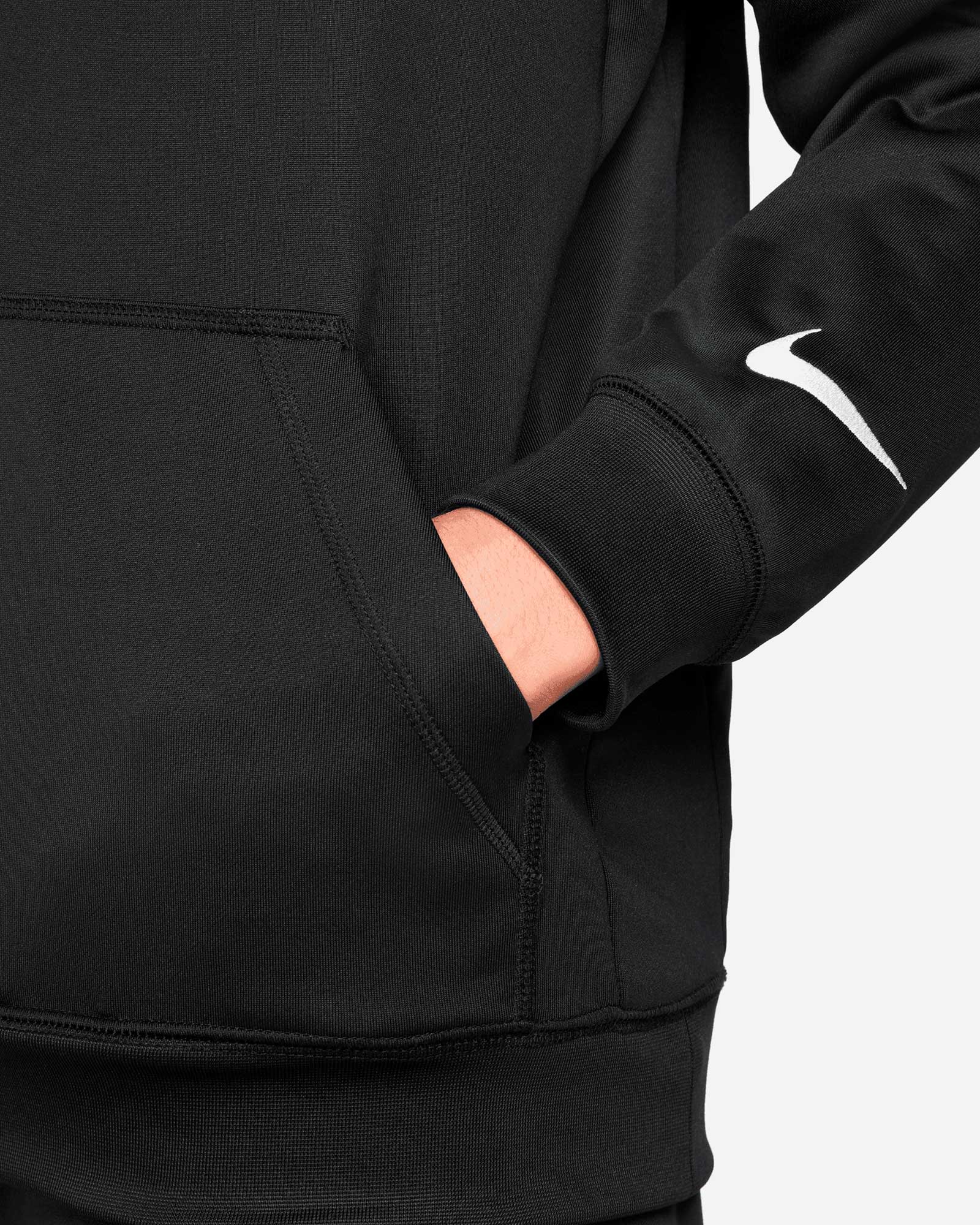 Sudadera Nike Dri-FIT FC - Fútbol Factory