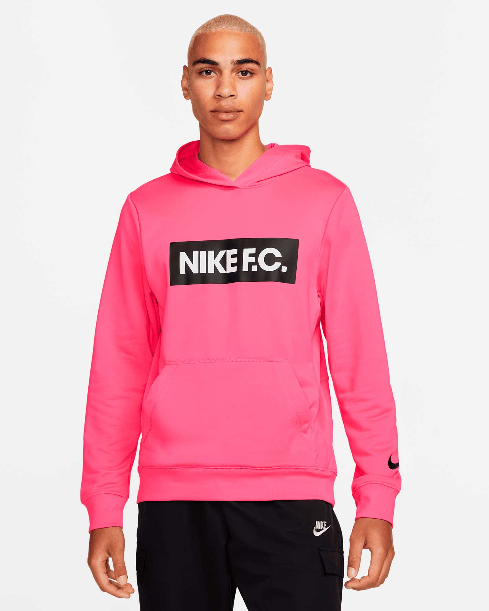 Sudadera Nike Dri-FIT FC - Fútbol Factory