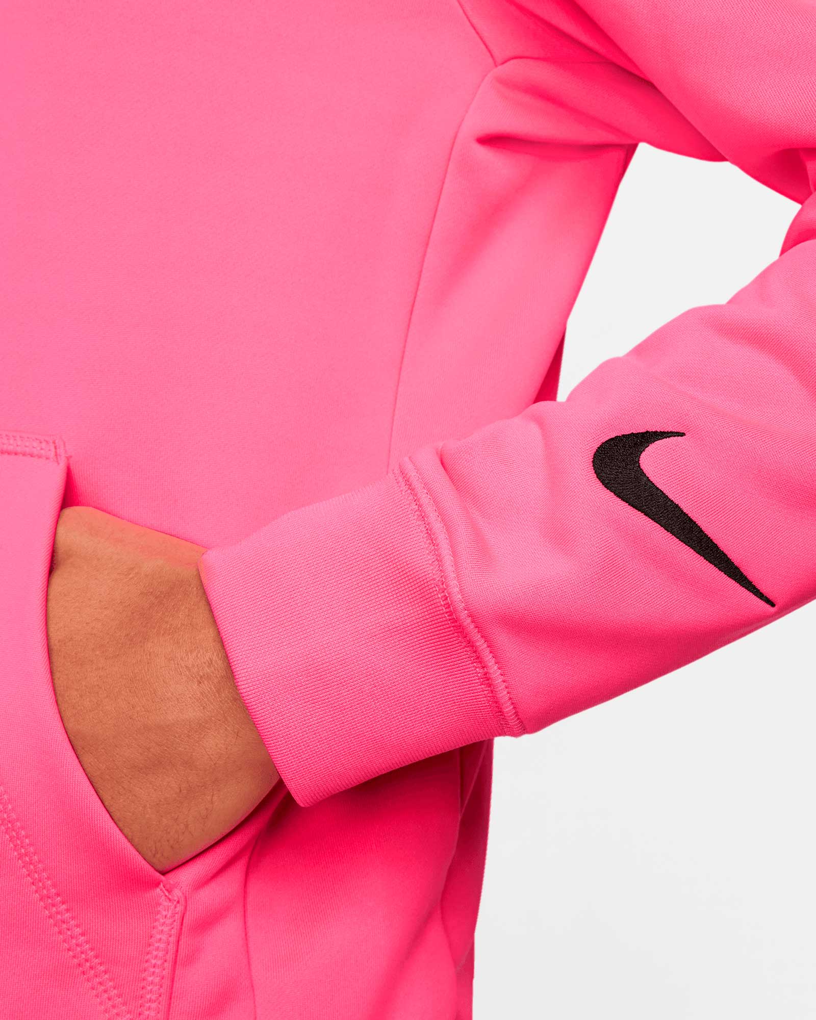 Sudadera Nike Dri-FIT FC - Fútbol Factory