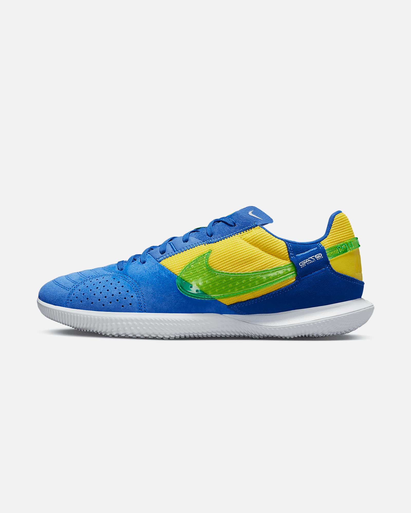 Zapatillas Nike Streetgato WC Brasil - Fútbol Factory