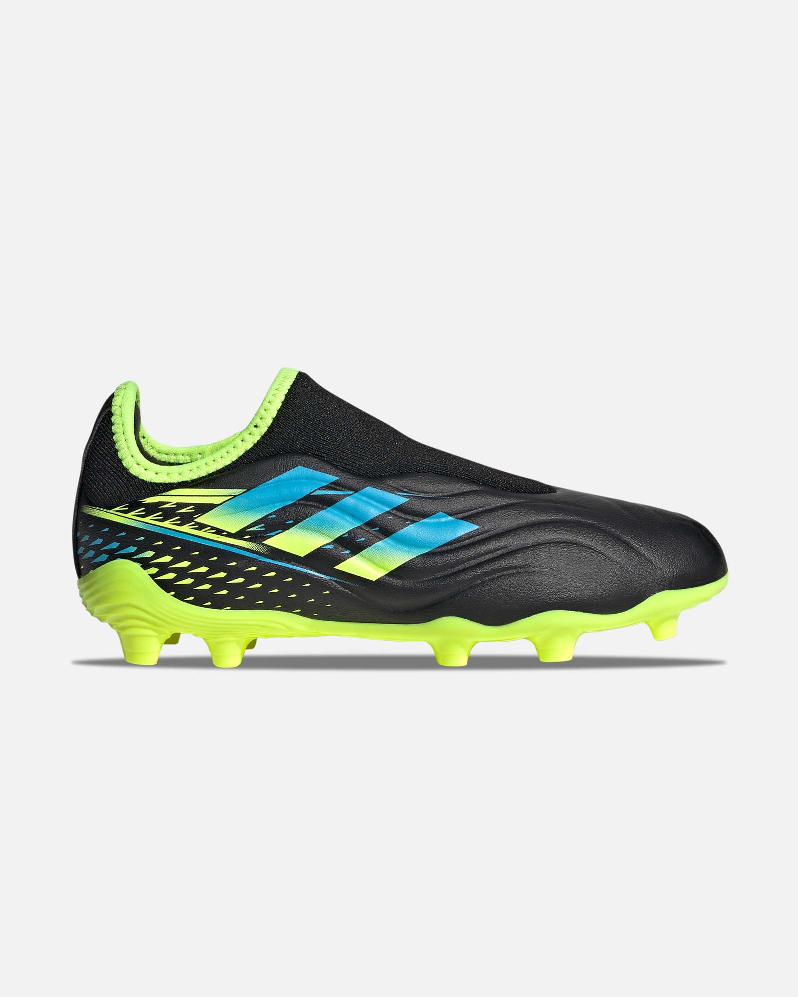 Creo que estoy enfermo Estragos Torpe Botas de fútbol adidas Copa Sense.3 FG para Niño