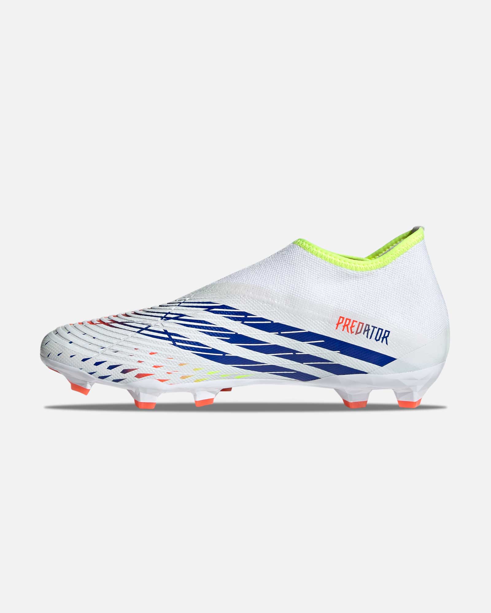 de fútbol adidas Predator Edge.3 FG