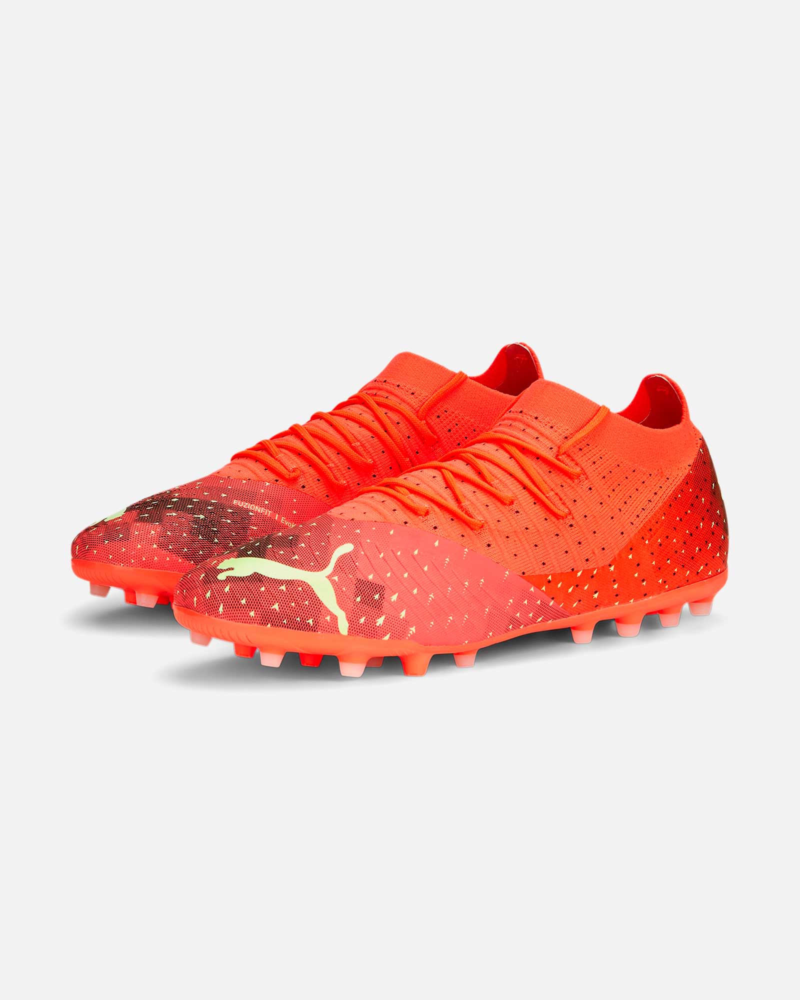 Botas Puma Future 3.4 MG - Fútbol Factory