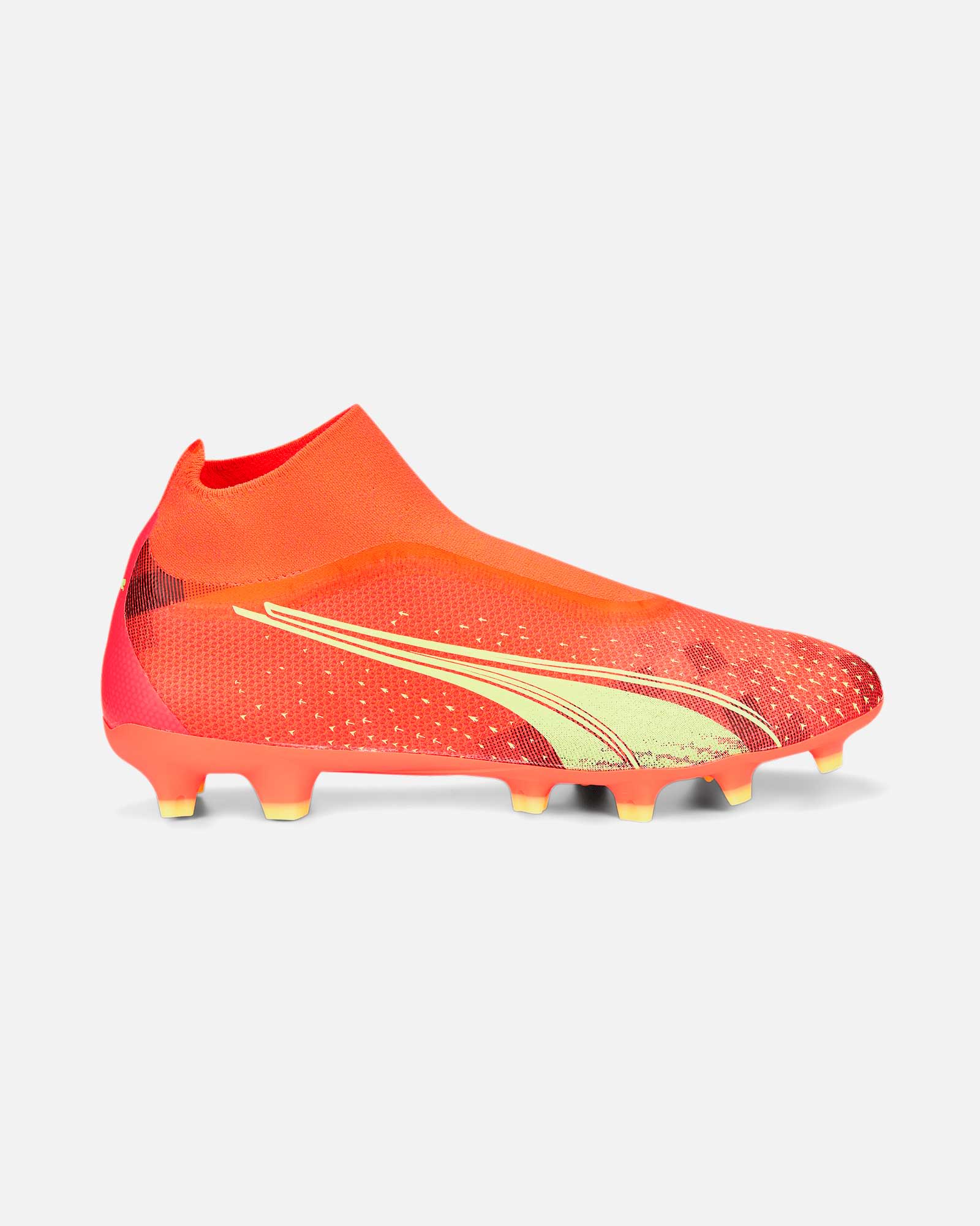 Botas Puma Ultra Match+ LL FG/AG - Fútbol Factory