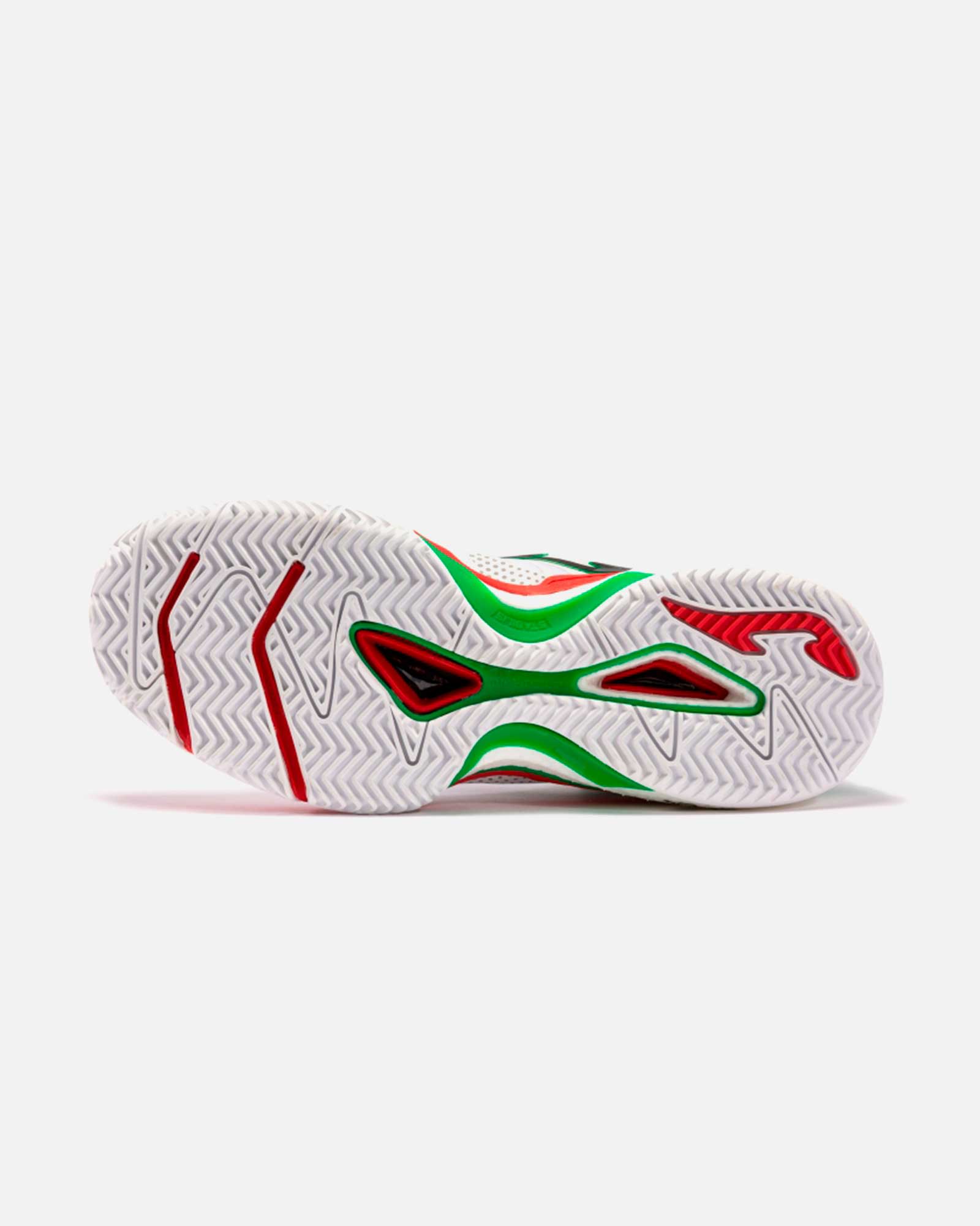 Zapatillas Joma Slam World Padel Tour - Fútbol Factory