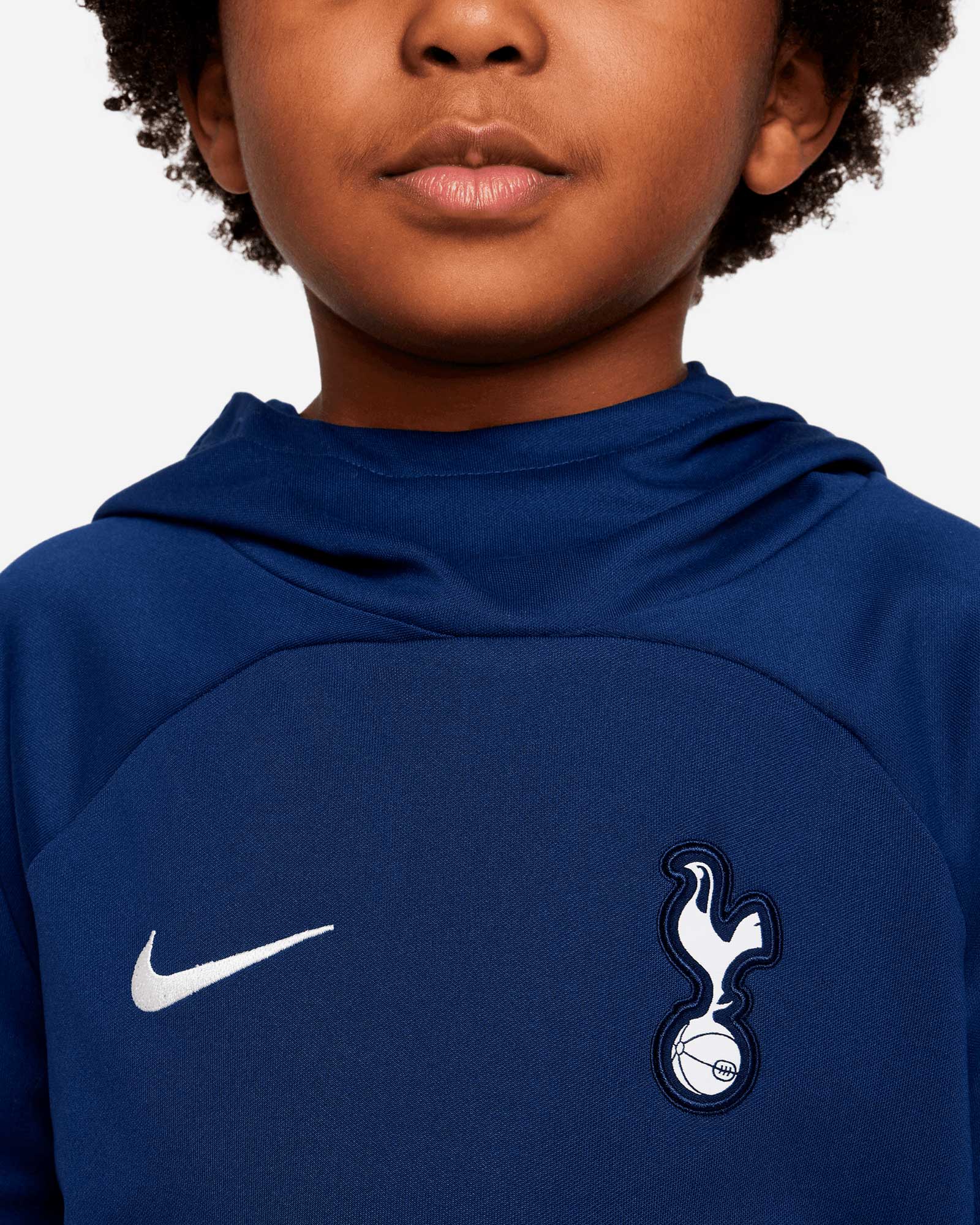 Sudadera Tottenmham 2022/2023 Academy Pro - Fútbol Factory