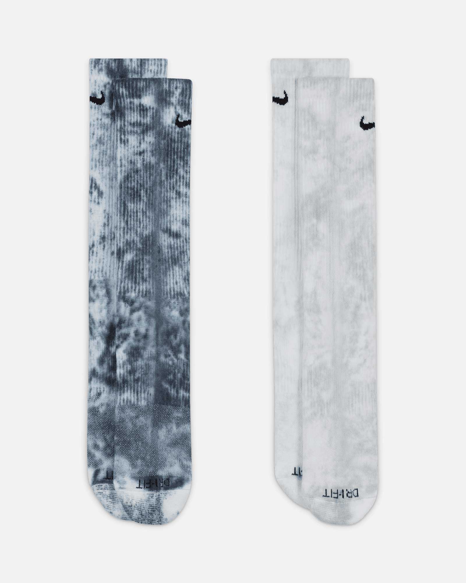 Calcetines Nike Everyday Plus Tie-Dye (2 pares) - Fútbol Factory