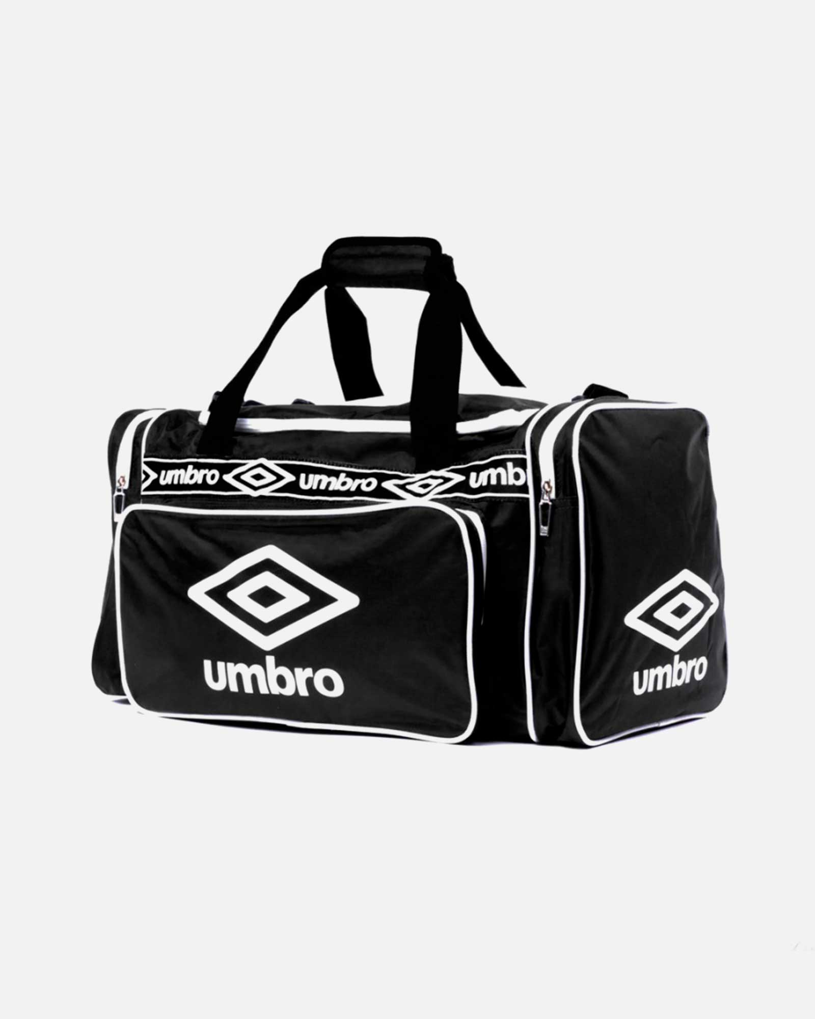 Bolsa Umbro Retro Holdall (50 L) - Fútbol Factory