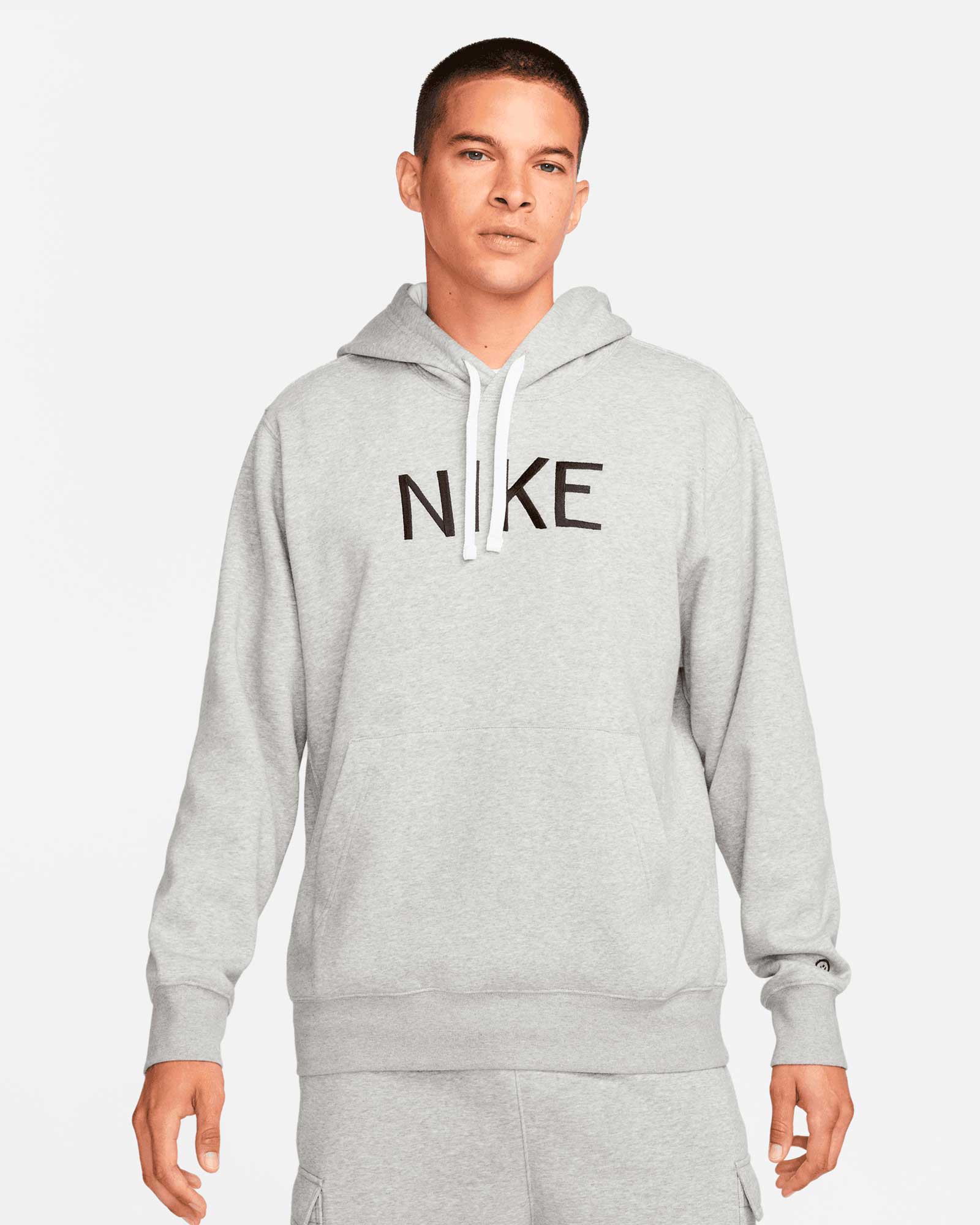 NSW Hoodie para Hombre