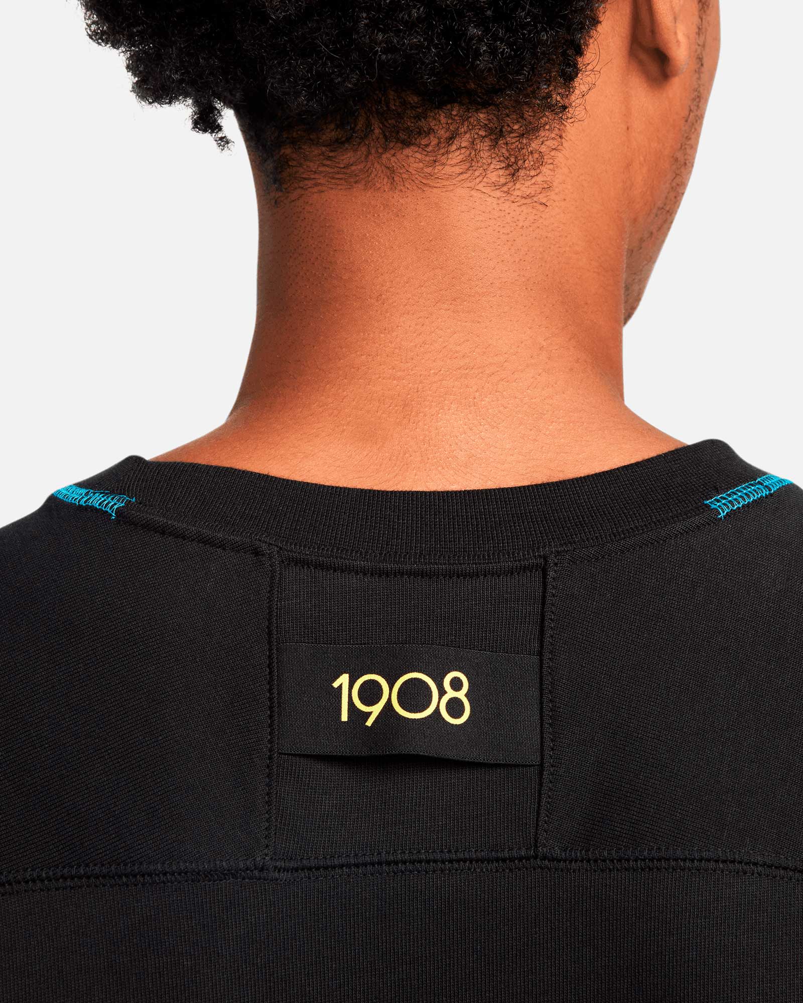 Camiseta Inter 2022/2023 Travel - Fútbol Factory