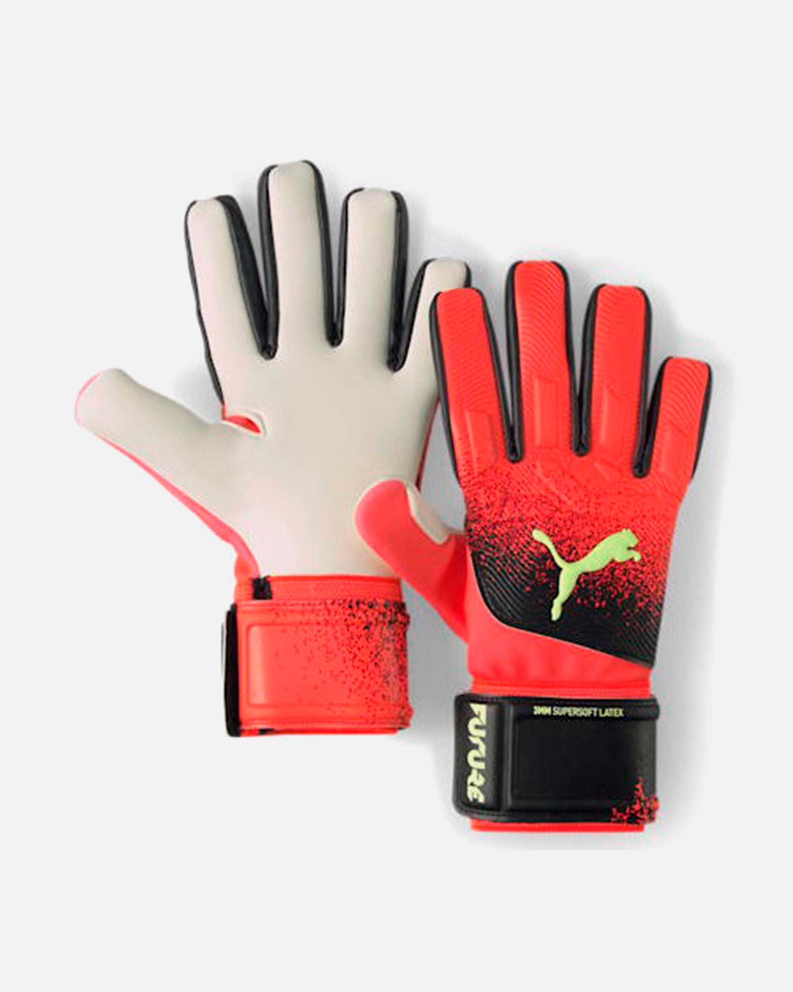 Guantes Portero Niño Puma Protect 3 JR