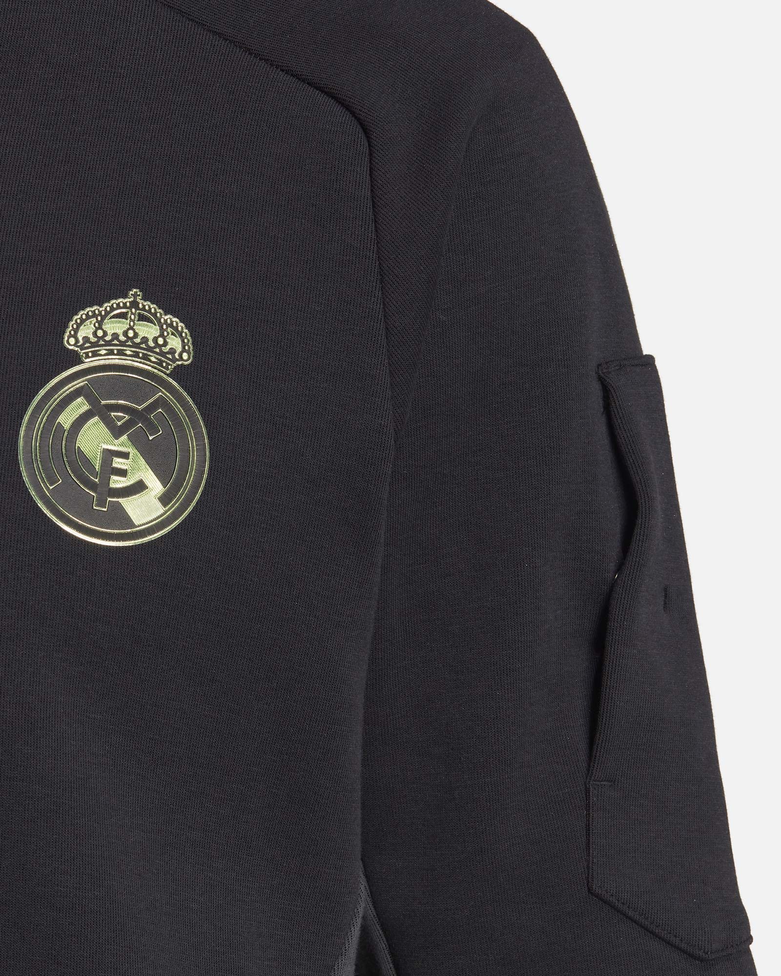 Chaqueta Real Madrid 2022/2023 3S 120 Aniversario para Hombre