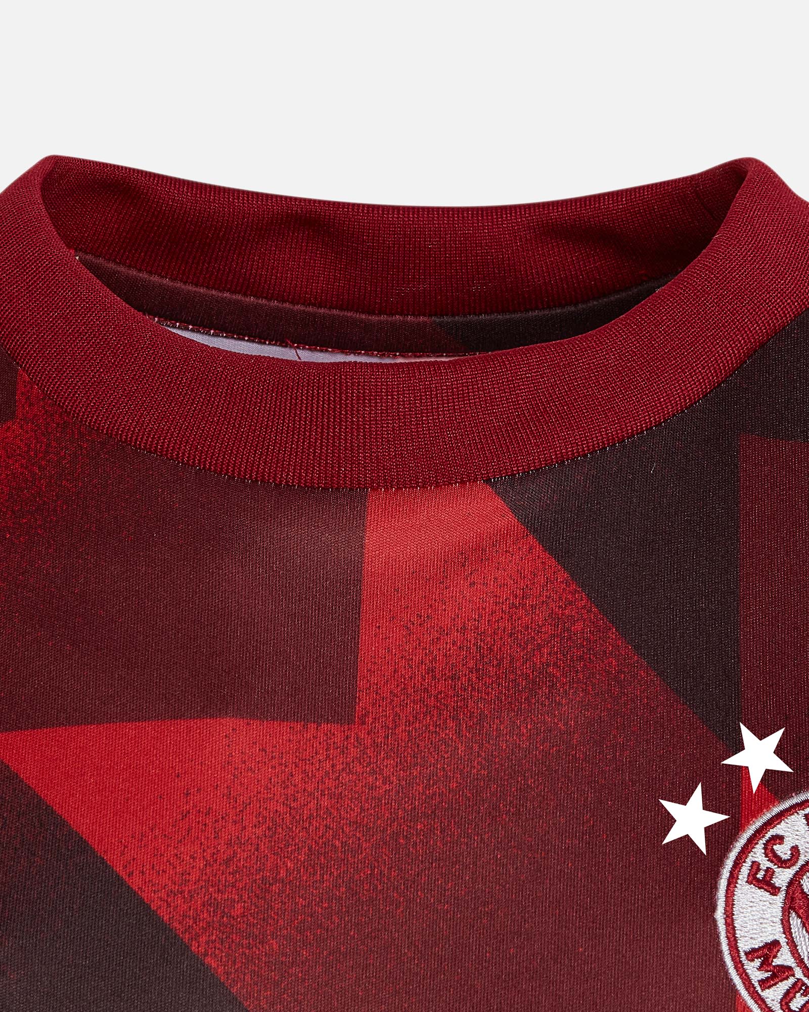 Camiseta FC Bayern 2022/2023 Prematch - Fútbol Factory