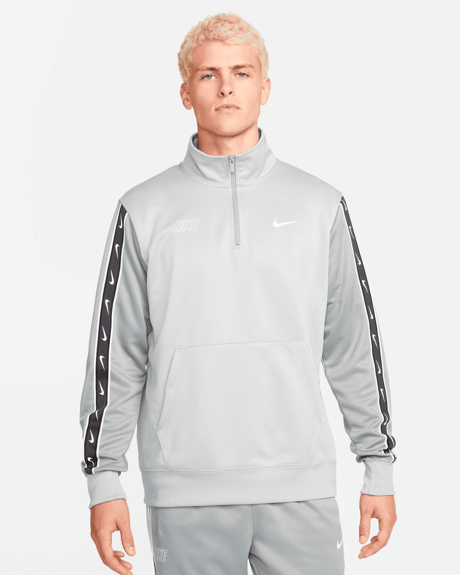 Sudadera Nike NSW Repeat Swoosh - Fútbol Factory