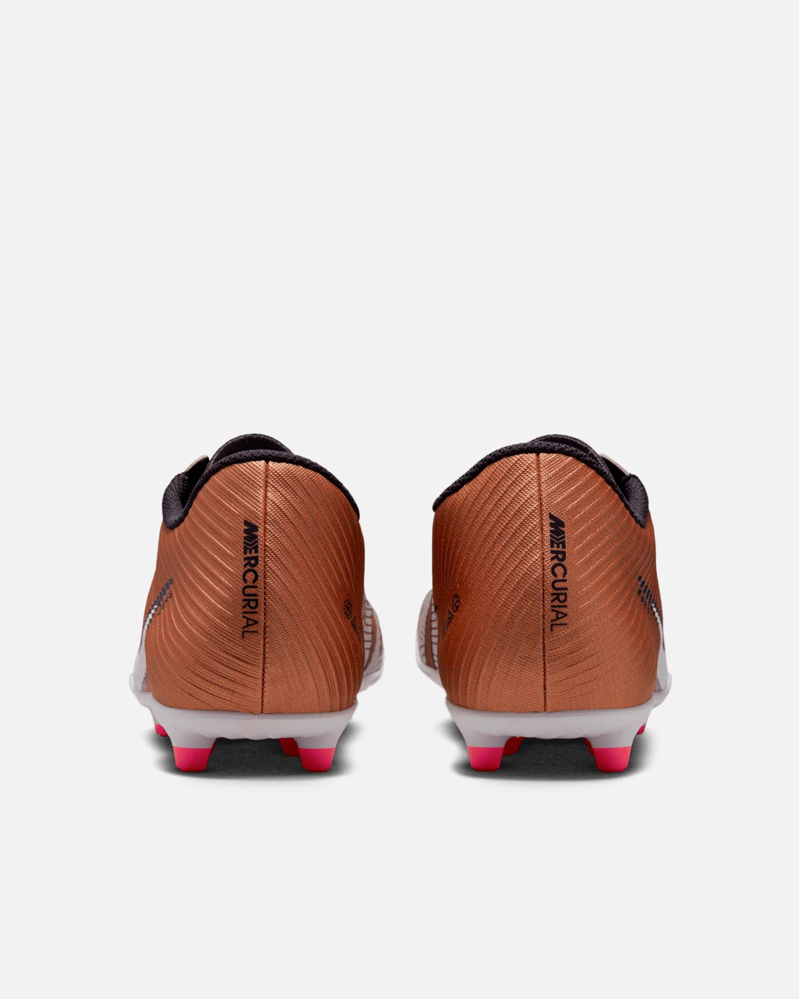 Botas Nike Mercurial Vapor 15 Club FG/MG - Fútbol Factory