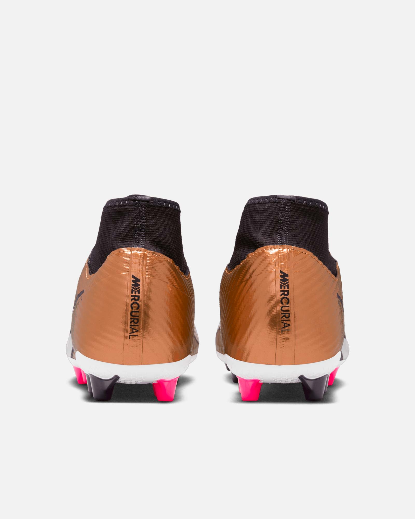 Botas de fútbol de hombre Mercurial Zoom Superfly 9 Academy AG Nike