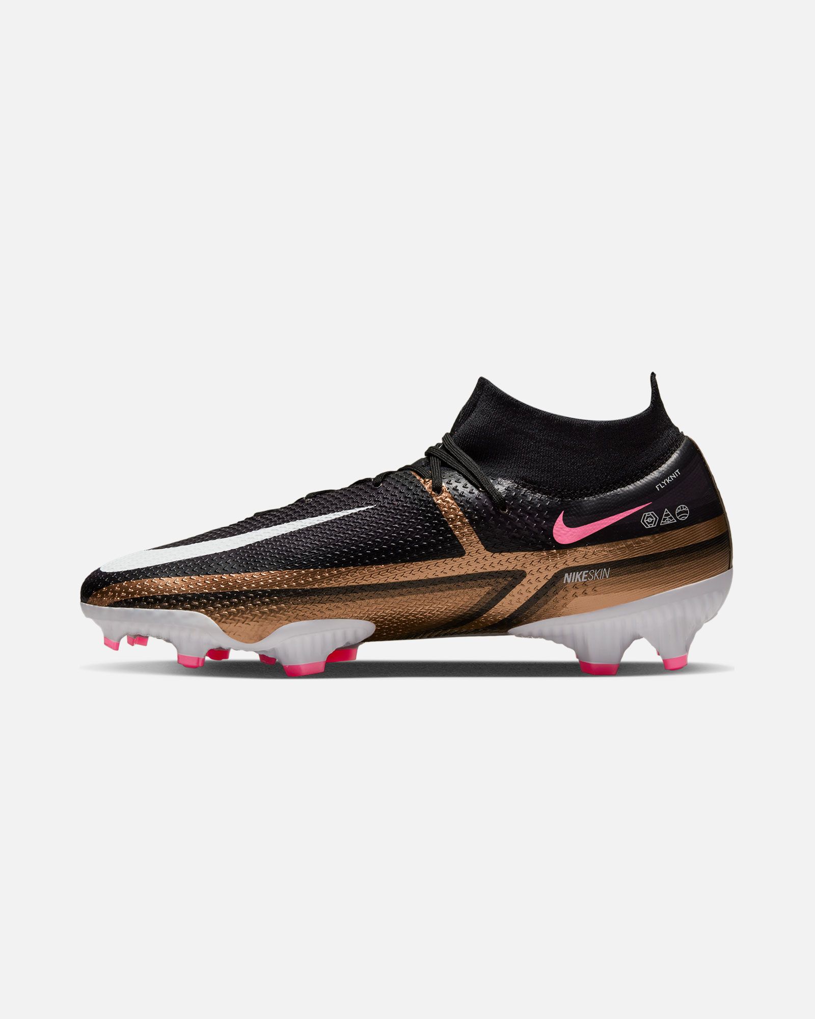 Botas Nike Phantom GT2 DF Pro FG - Fútbol Factory