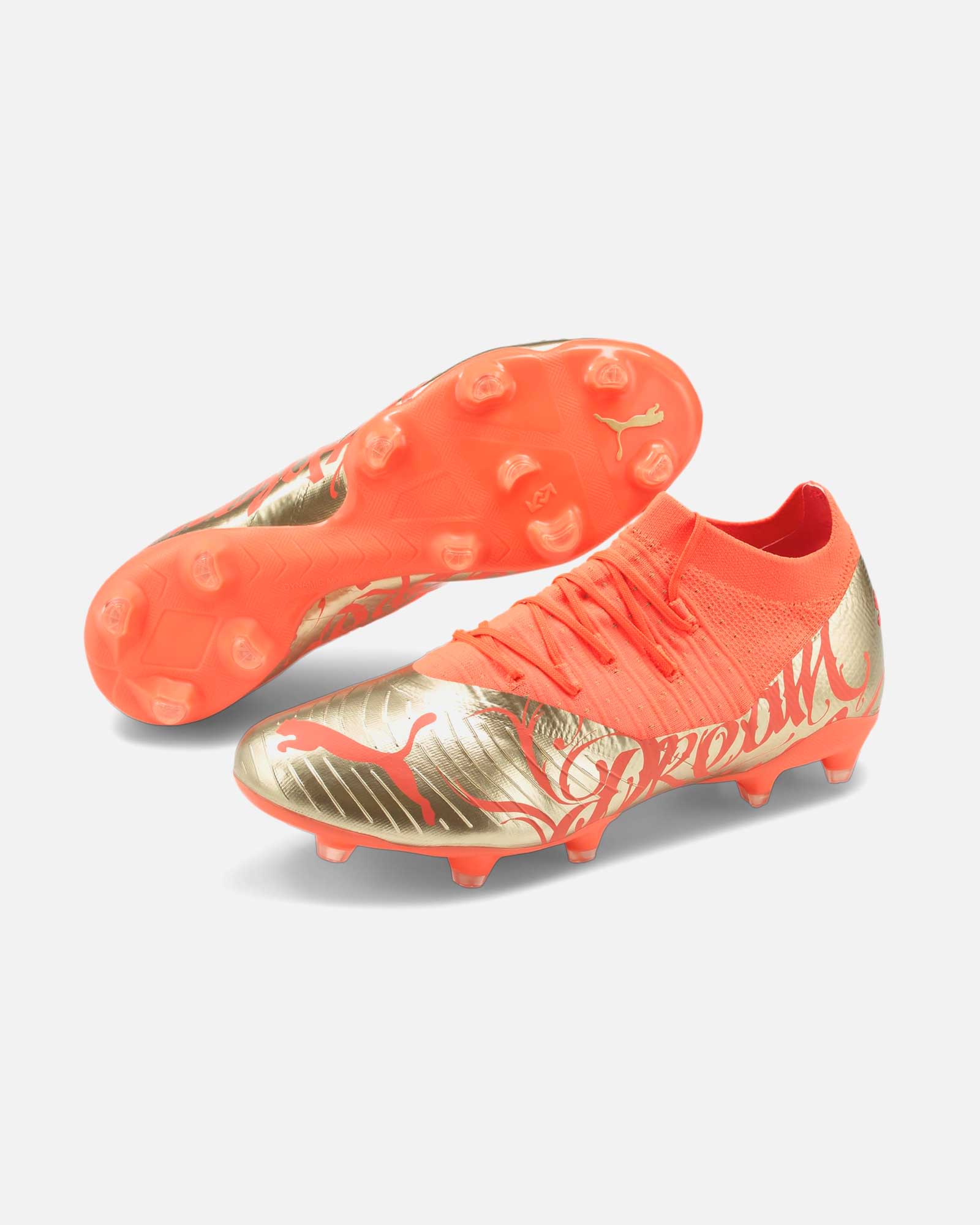 Comprar botas de fútbol Puma online al mejor precio