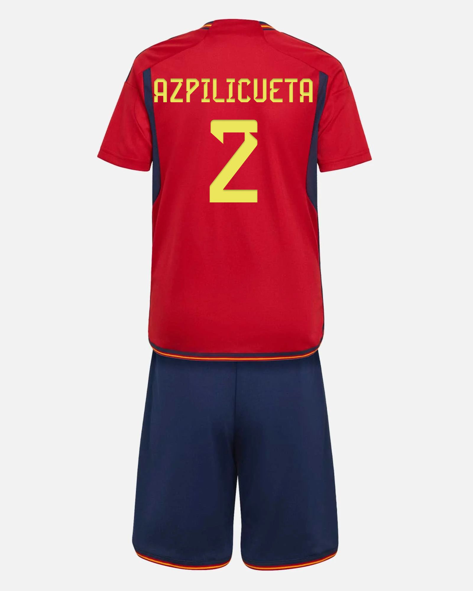 Futbol Factory  Tienda Online de la Selección de Española 2023