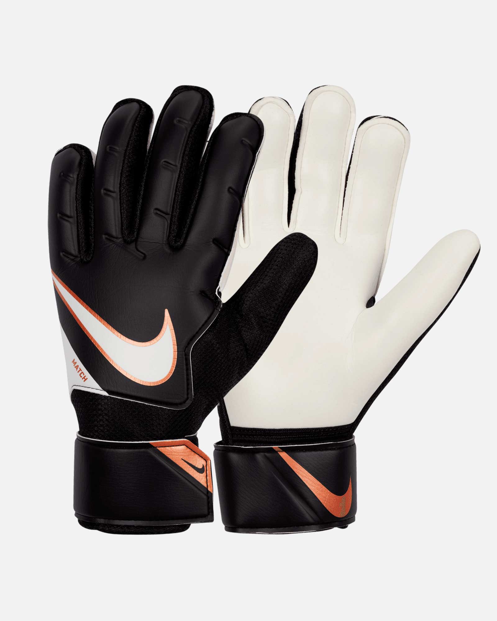 Nike Match Soccer Guantes de fútbol. Nike ES