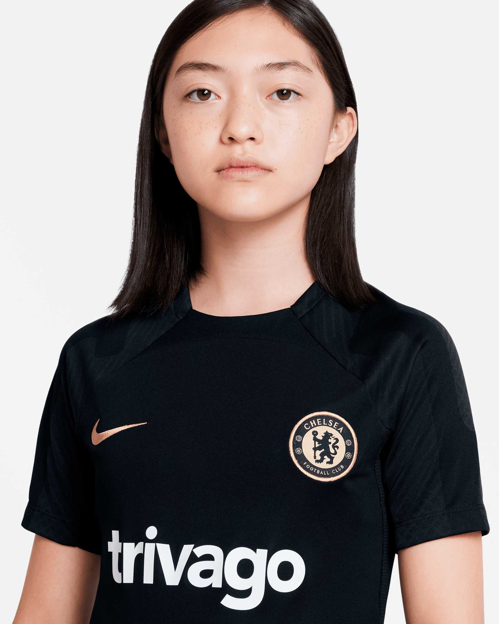 Camiseta Chelsea FC 2022/2023 Strike - Fútbol Factory