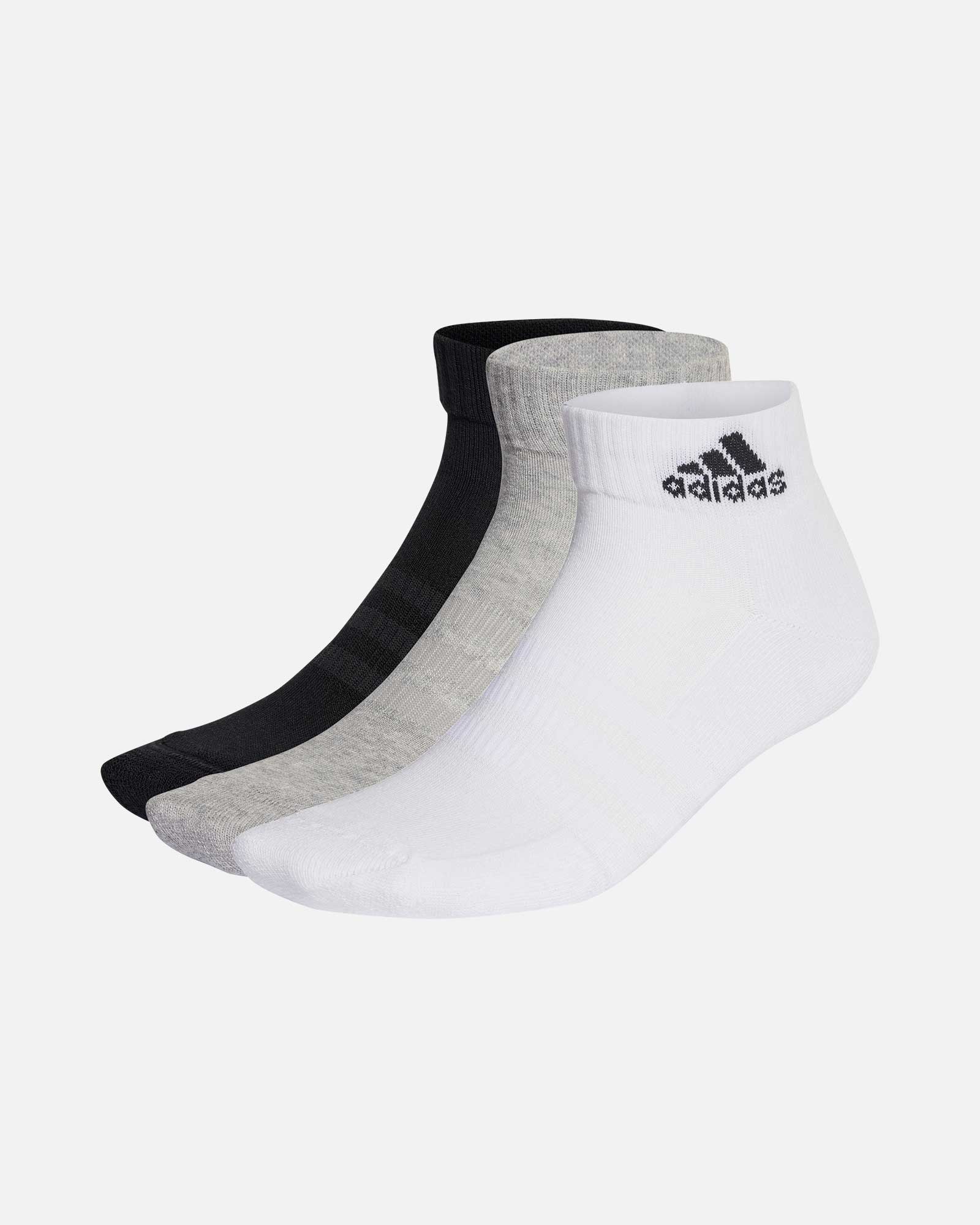 Calcetines adidas Cushioned Sportswear - Fútbol Factory
