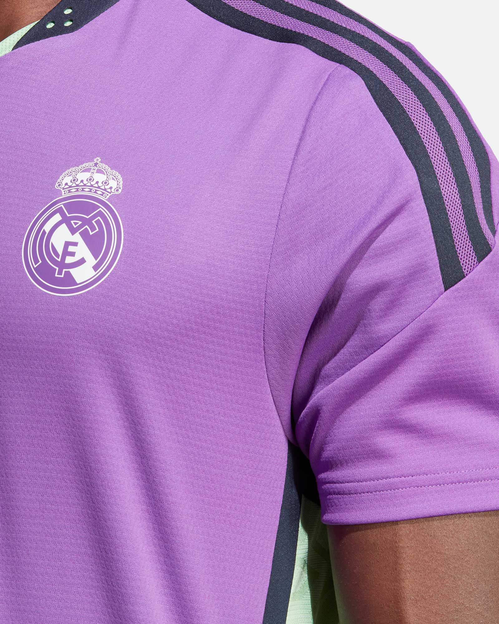 Camiseta Real Madrid Condivo Pro 2022/2023 TR - Fútbol Factory