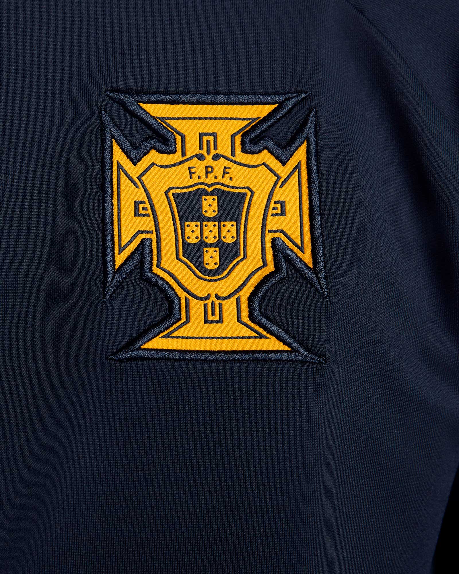 Sudadera Portugal 2022/2023 Strike - Fútbol Factory