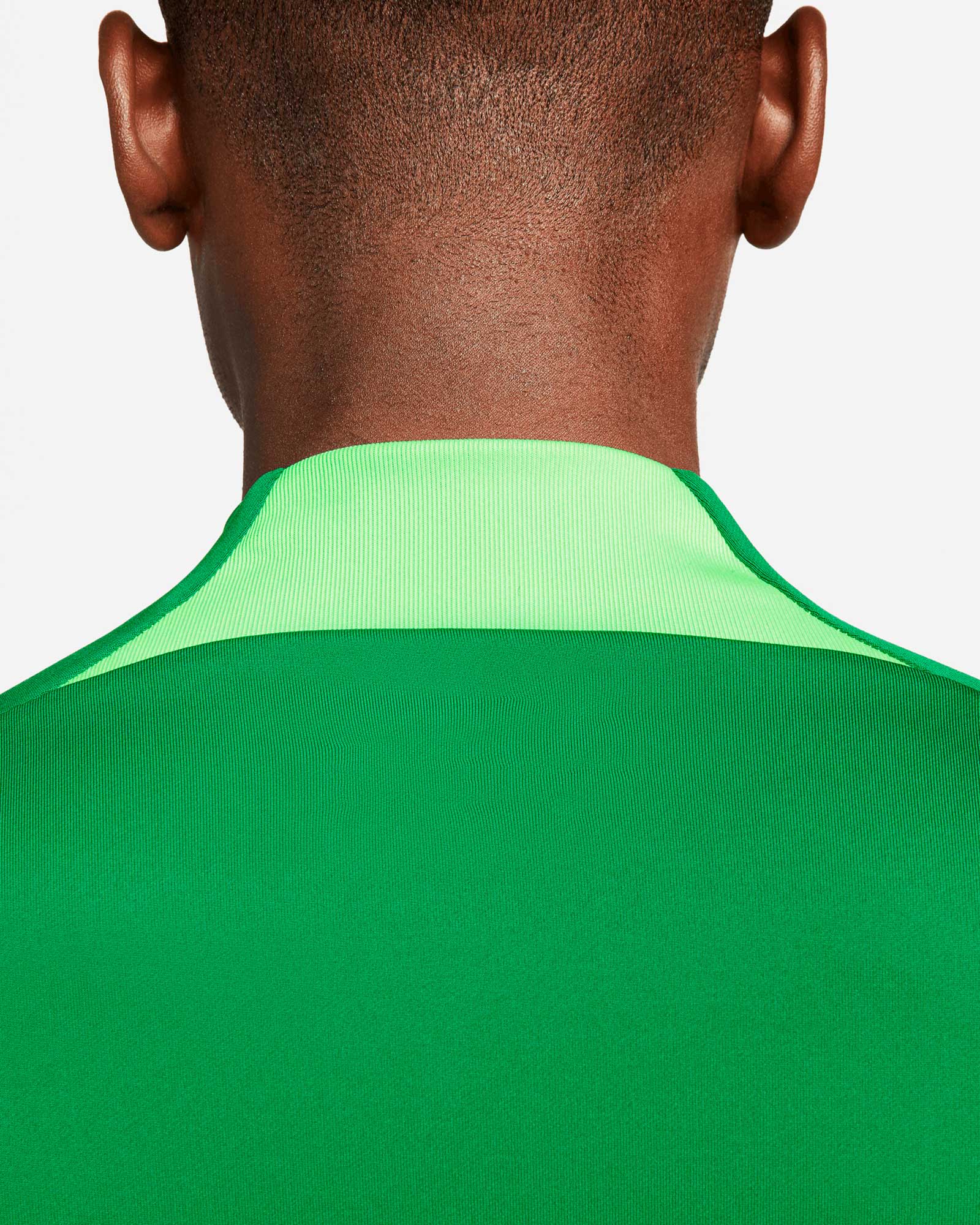 Sudadera Nigeria 2022/2023 Strike - Fútbol Factory