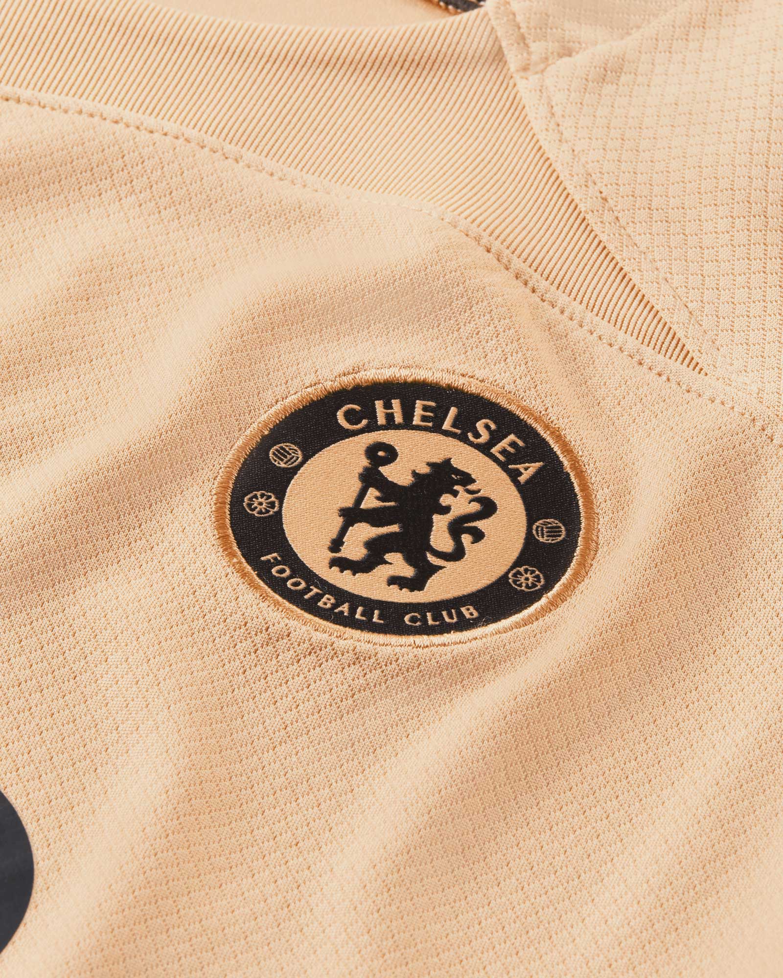 Camiseta 3ª Chelsea 2022/2023 - Fútbol Factory