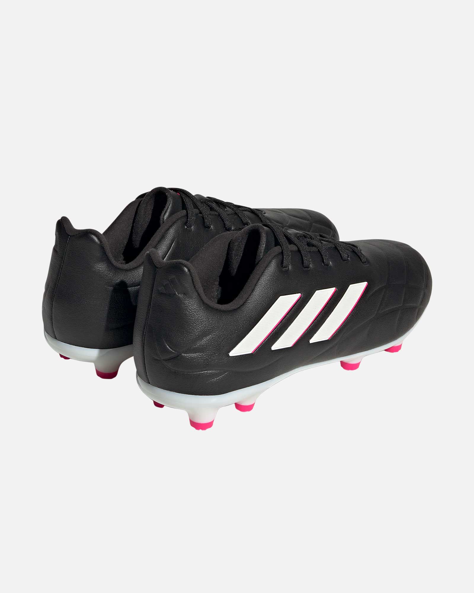 Bota Fútbol Sala Niños adidas COPA PURE.4 IN Negro