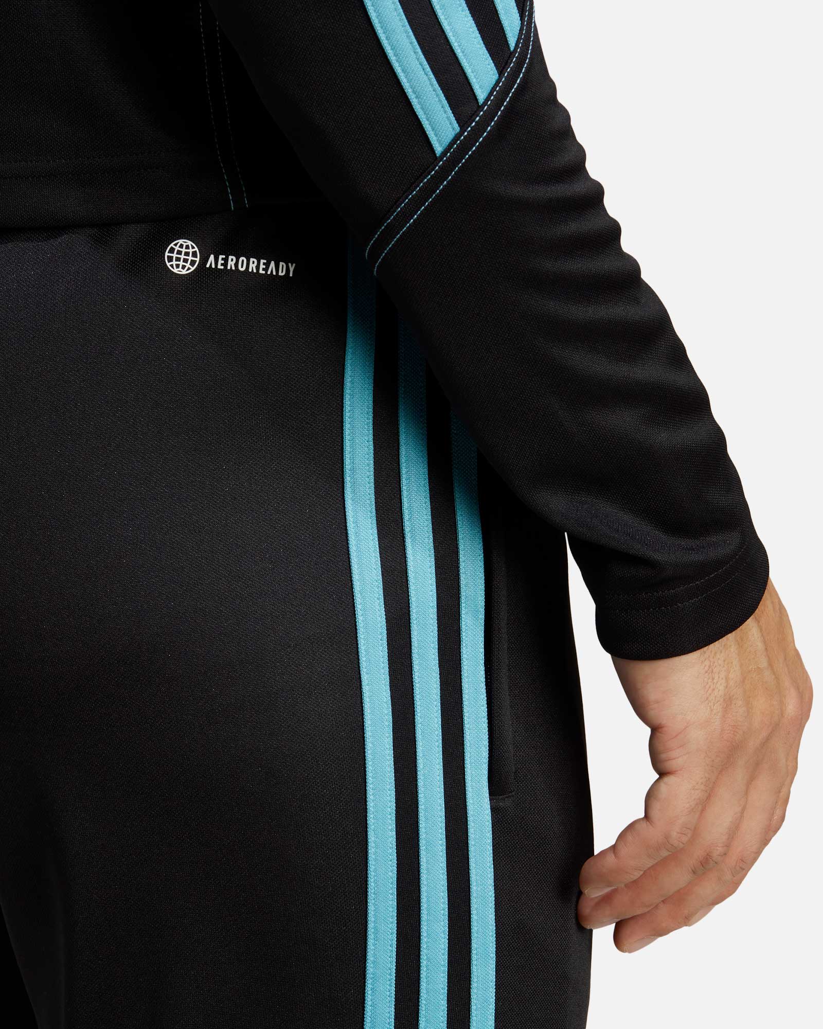 Pantalón adidas Tiro 23 Club TR - Fútbol Factory