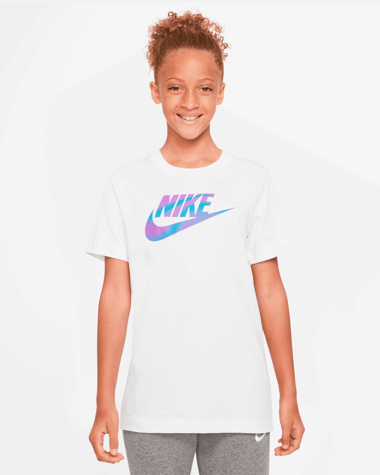 Camiseta Nike Sportswear Tee Core - Fútbol Factory